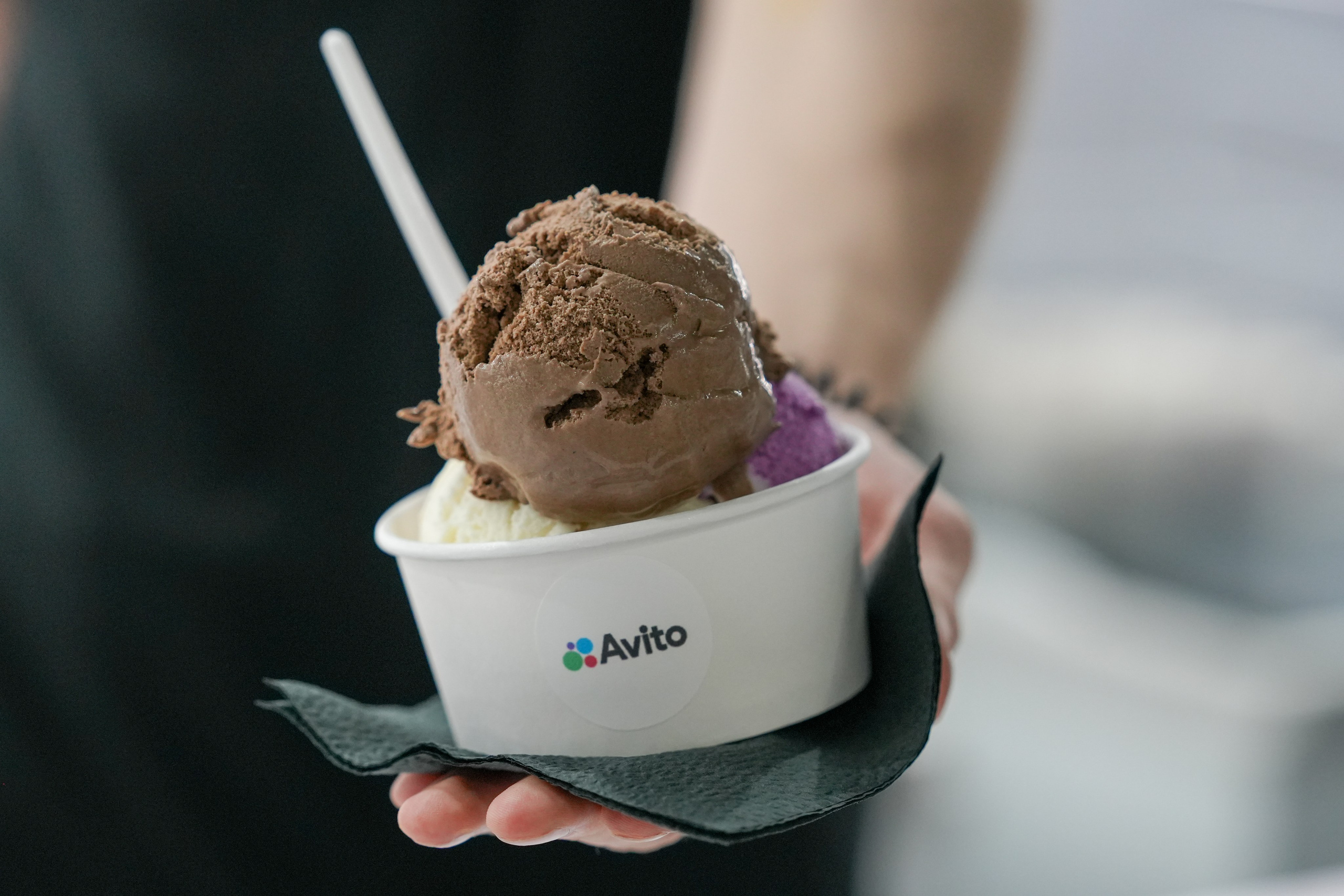 Фотоотчет для Авито Недвижимость. Репортажный фотограф в Красной Поляне и Сочи Павлюченко Екатерина