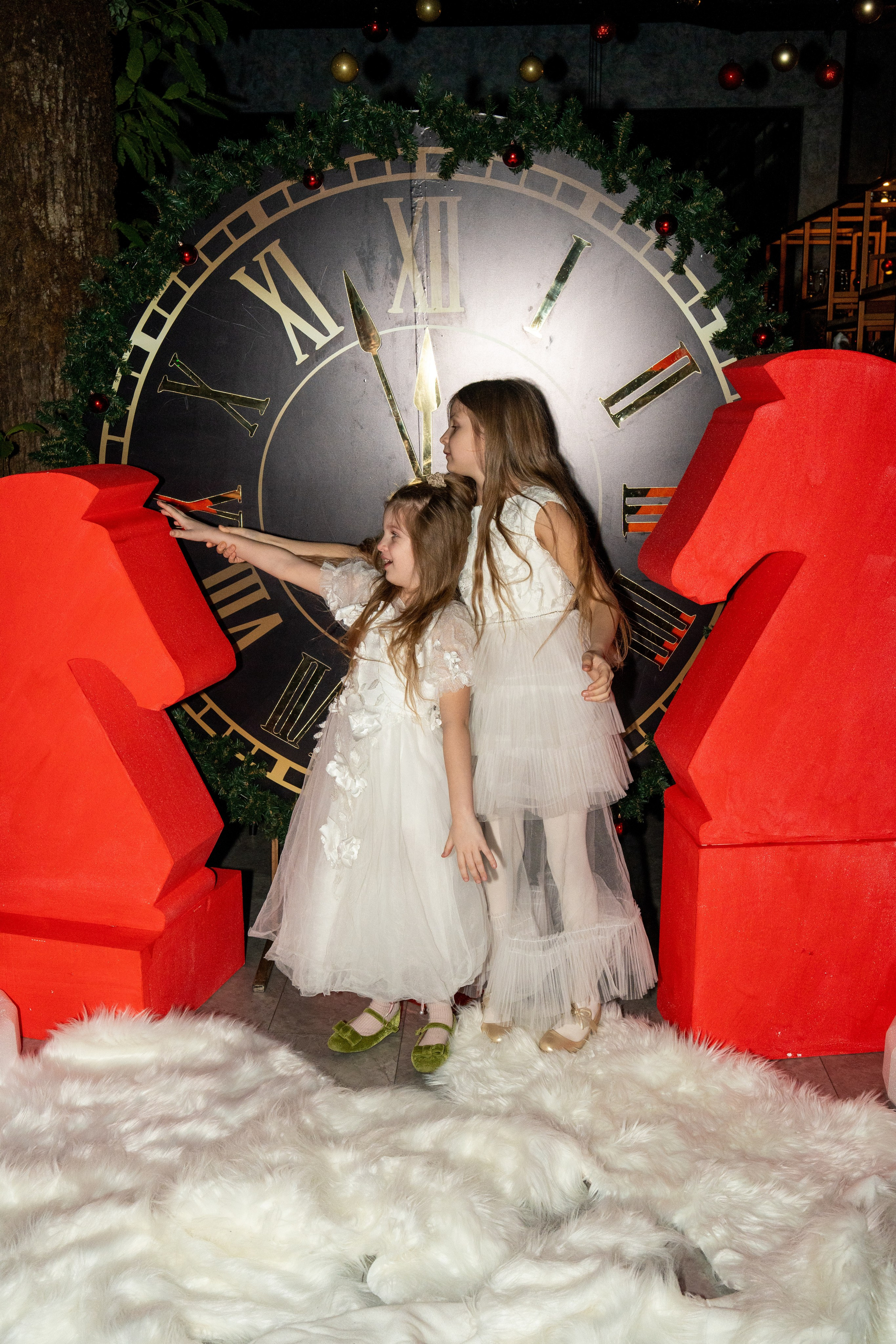 RS NYEAR2026. Репортажный фотограф в Красной Поляне и Сочи Павлюченко Екатерина