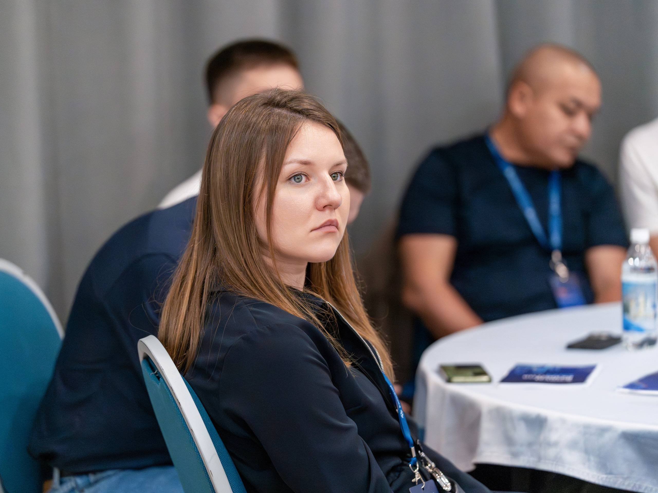 Форум развития 2024 ЕвроХим. Репортажный фотограф в Красной Поляне и Сочи Павлюченко Екатерина