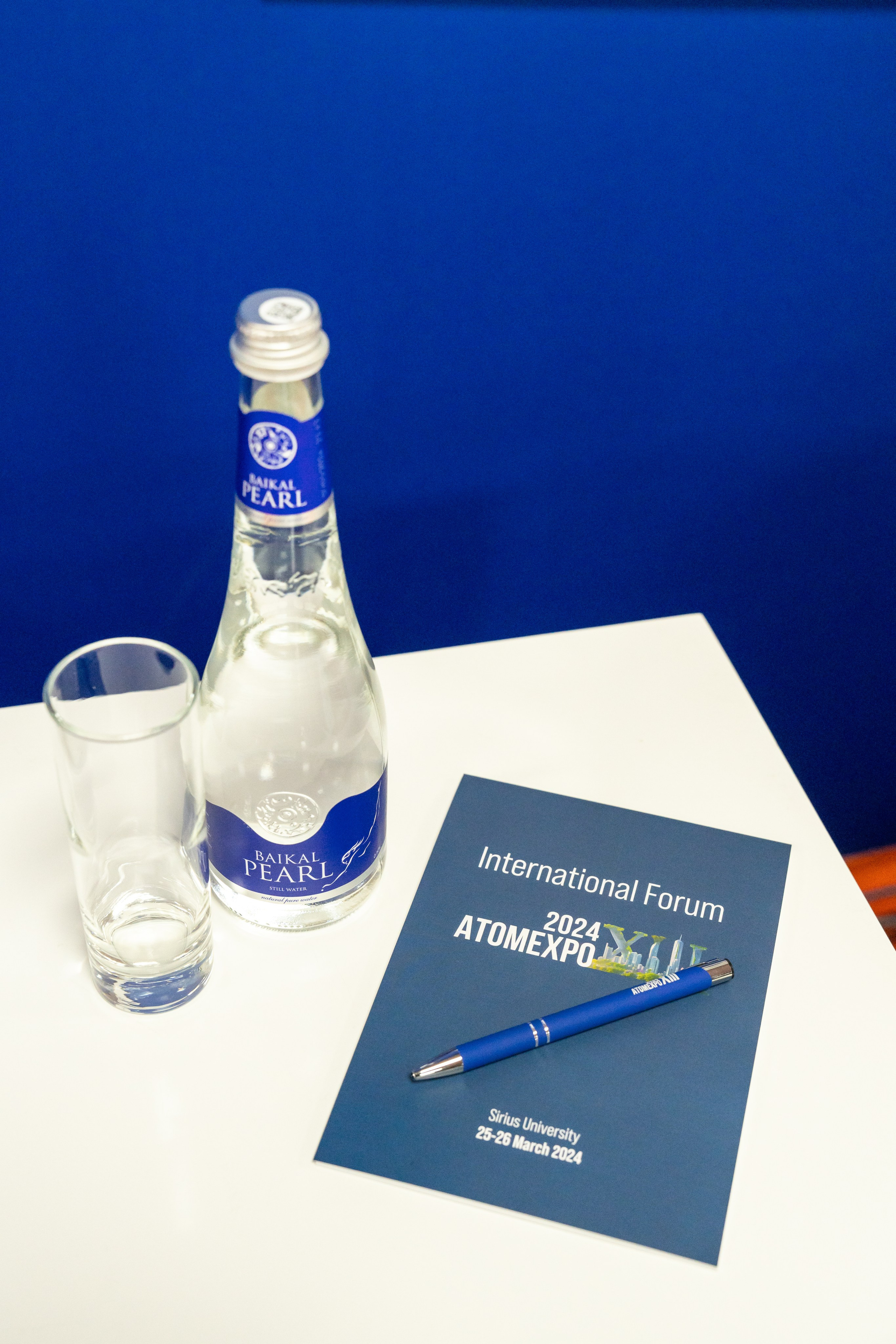 Форум АтомЭкспо 2024 Сириус. Репортажный фотограф в Красной Поляне и Сочи Павлюченко Екатерина