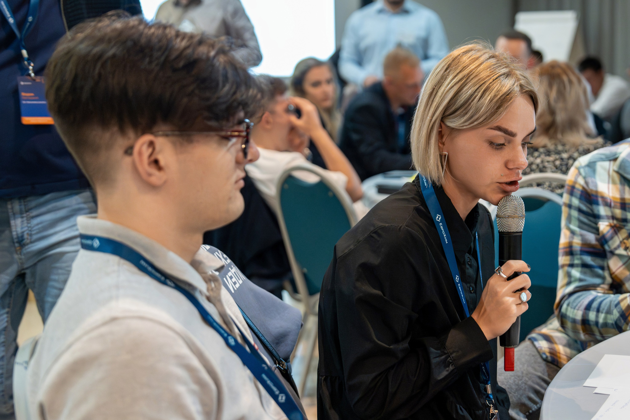 Форум развития 2024 ЕвроХим. Репортажный фотограф в Красной Поляне и Сочи Павлюченко Екатерина