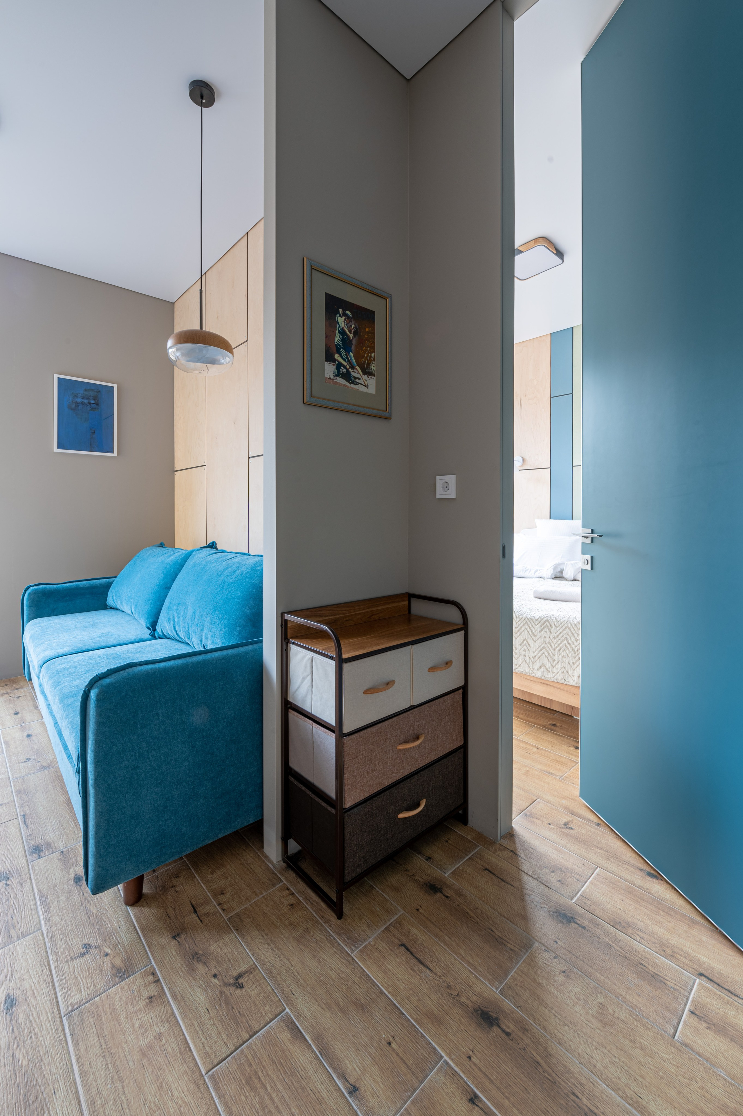 Апарт-отель Куб Green в Красной Поляне. Репортажный фотограф в Красной Поляне и Сочи Павлюченко Екатерина