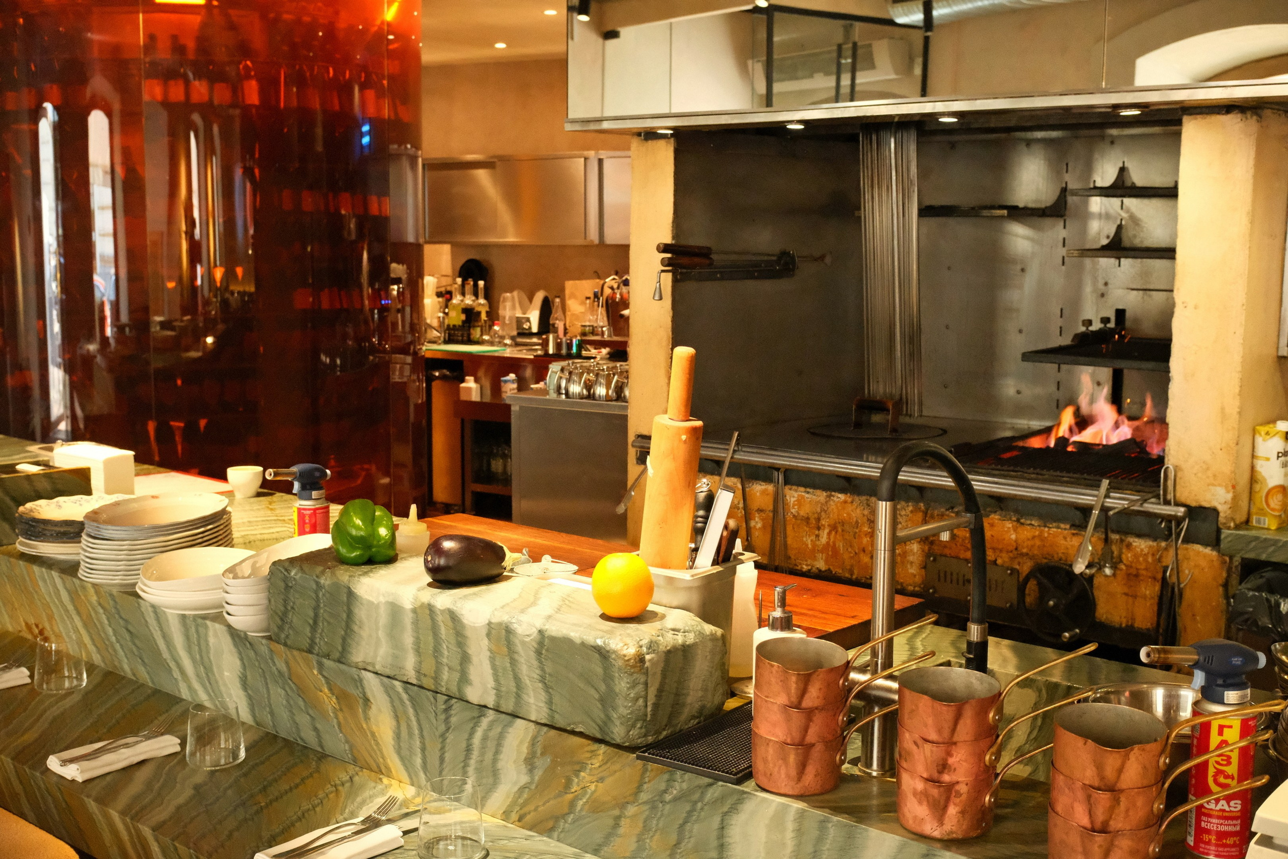 Сентябрь 2025. Улица, люди, жизнь…