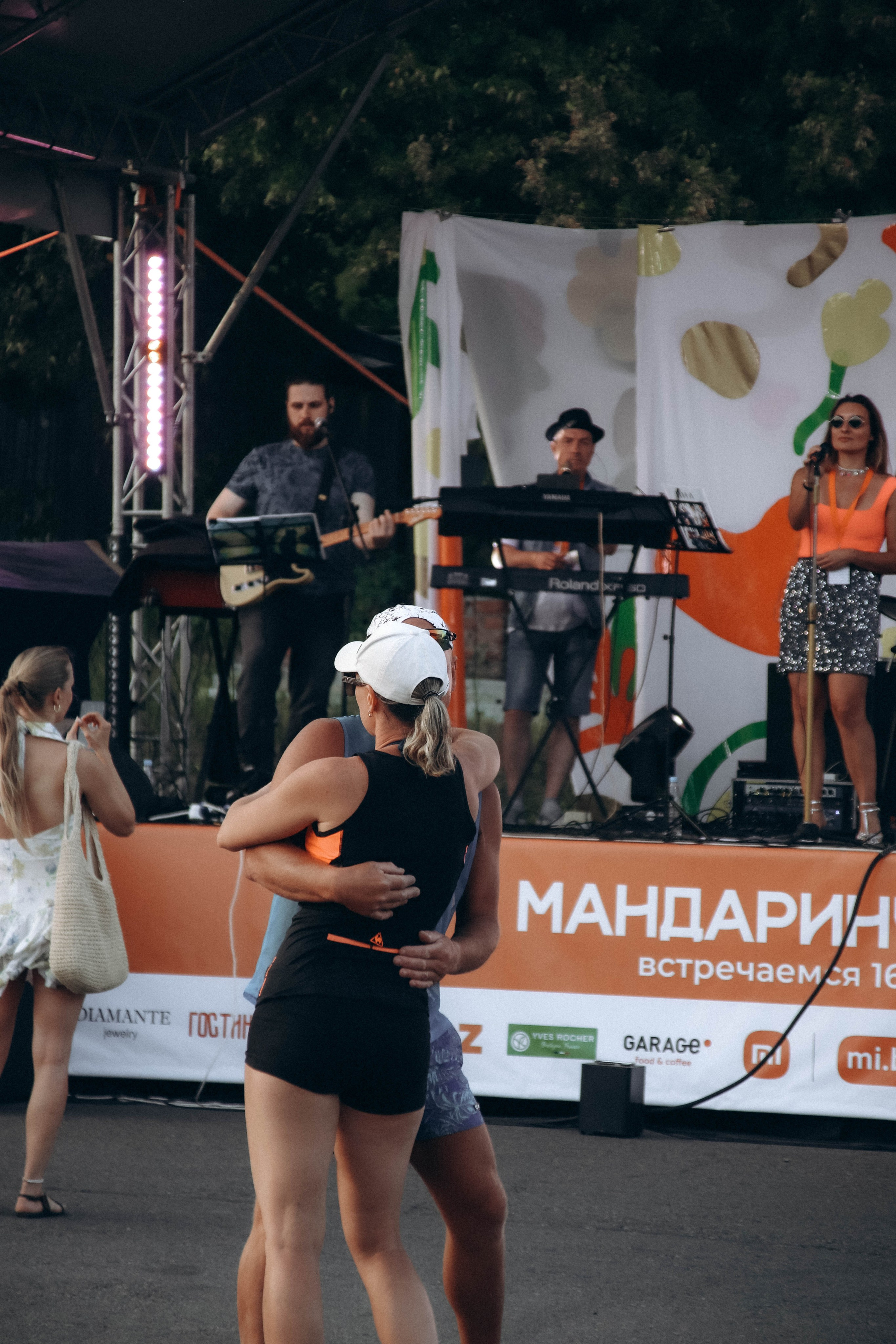 10 лет ТЦ Мандарин. Фотограф в Добруше и Гомеле (anabel_photo)