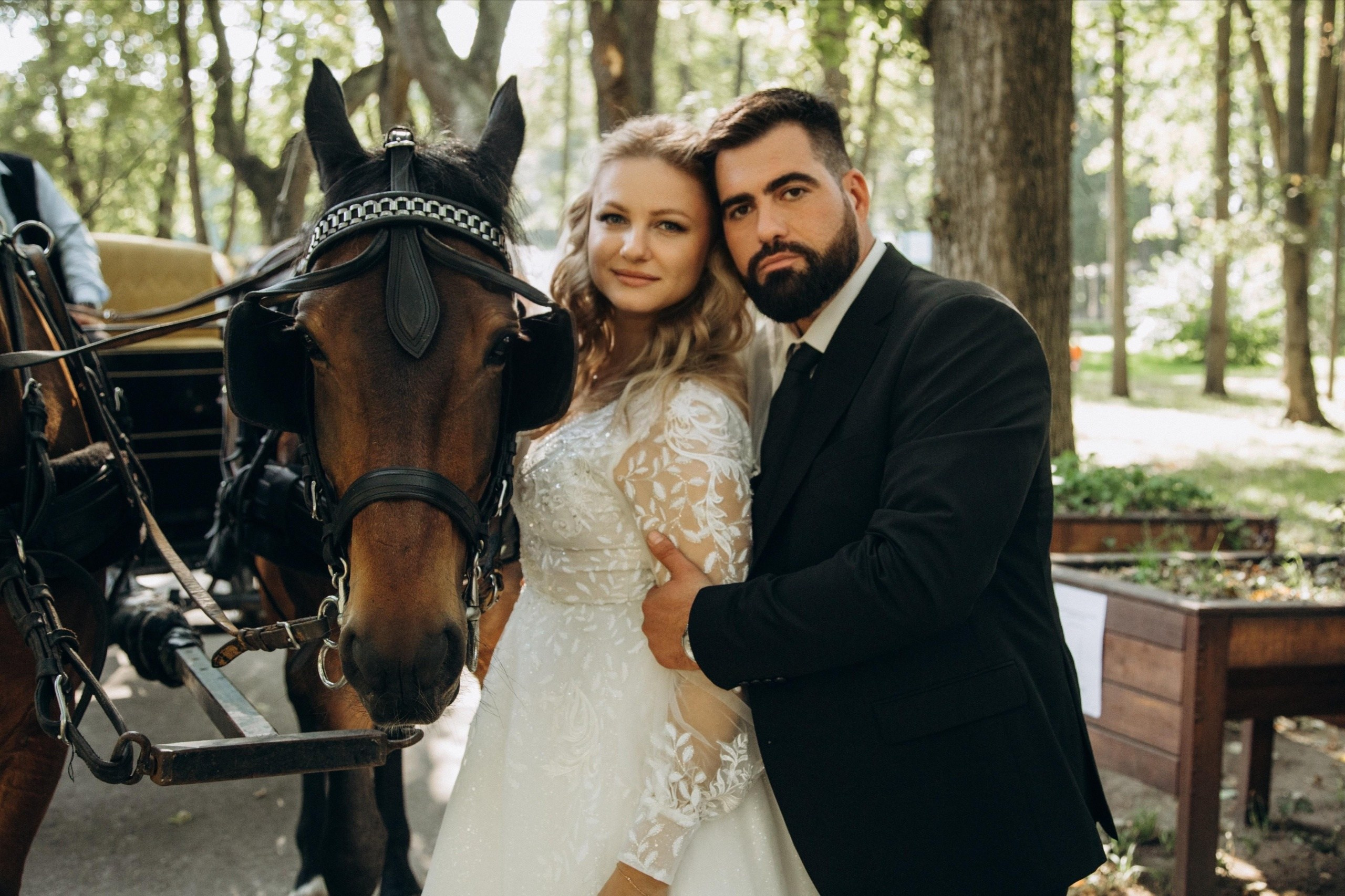 Wedding day. Женский портрет, лав стори, детская и семейная фотосессия, свадьбы