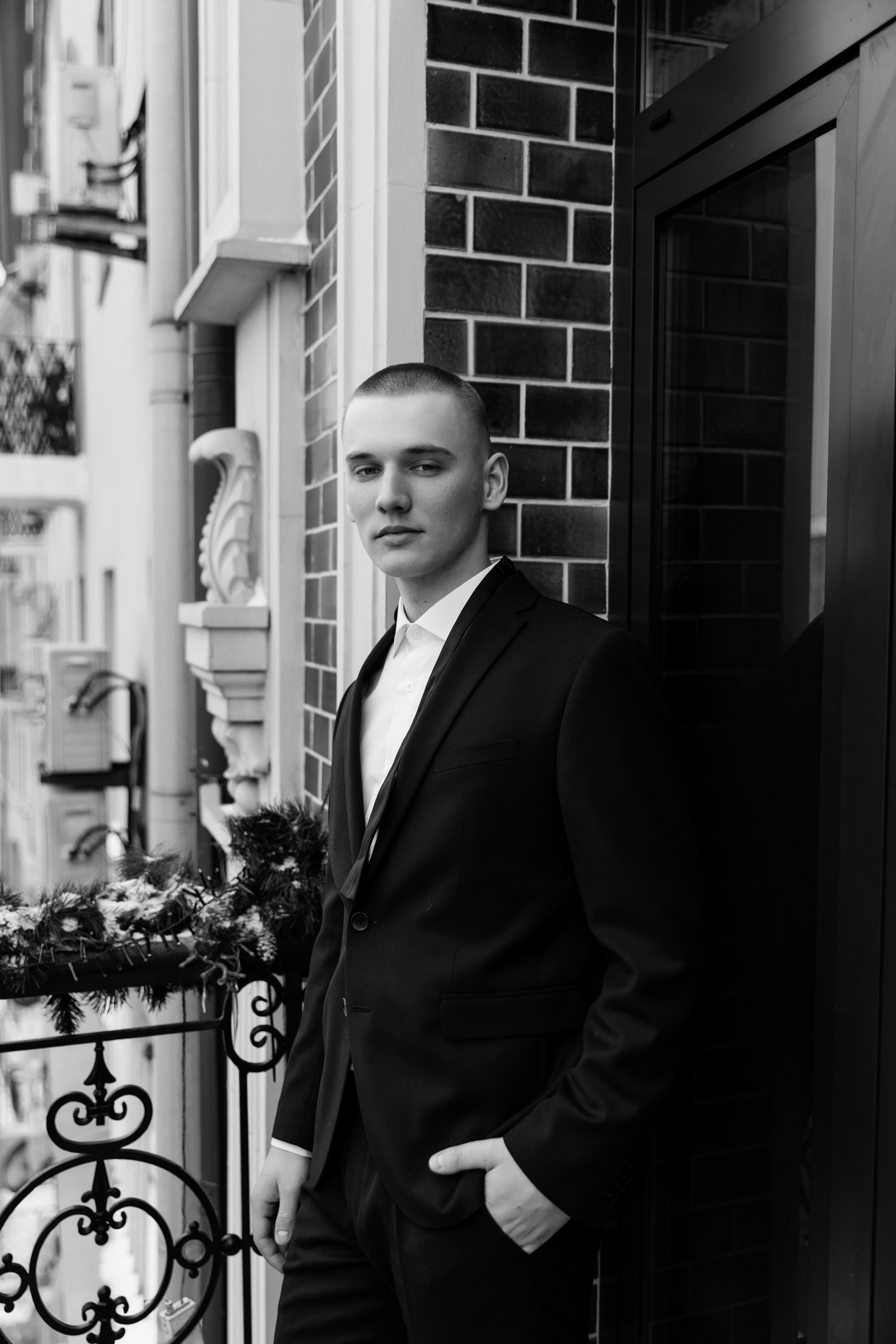 Максим + Наташа. Фотограф Сергиев Посад Москва Хованская Екатерина