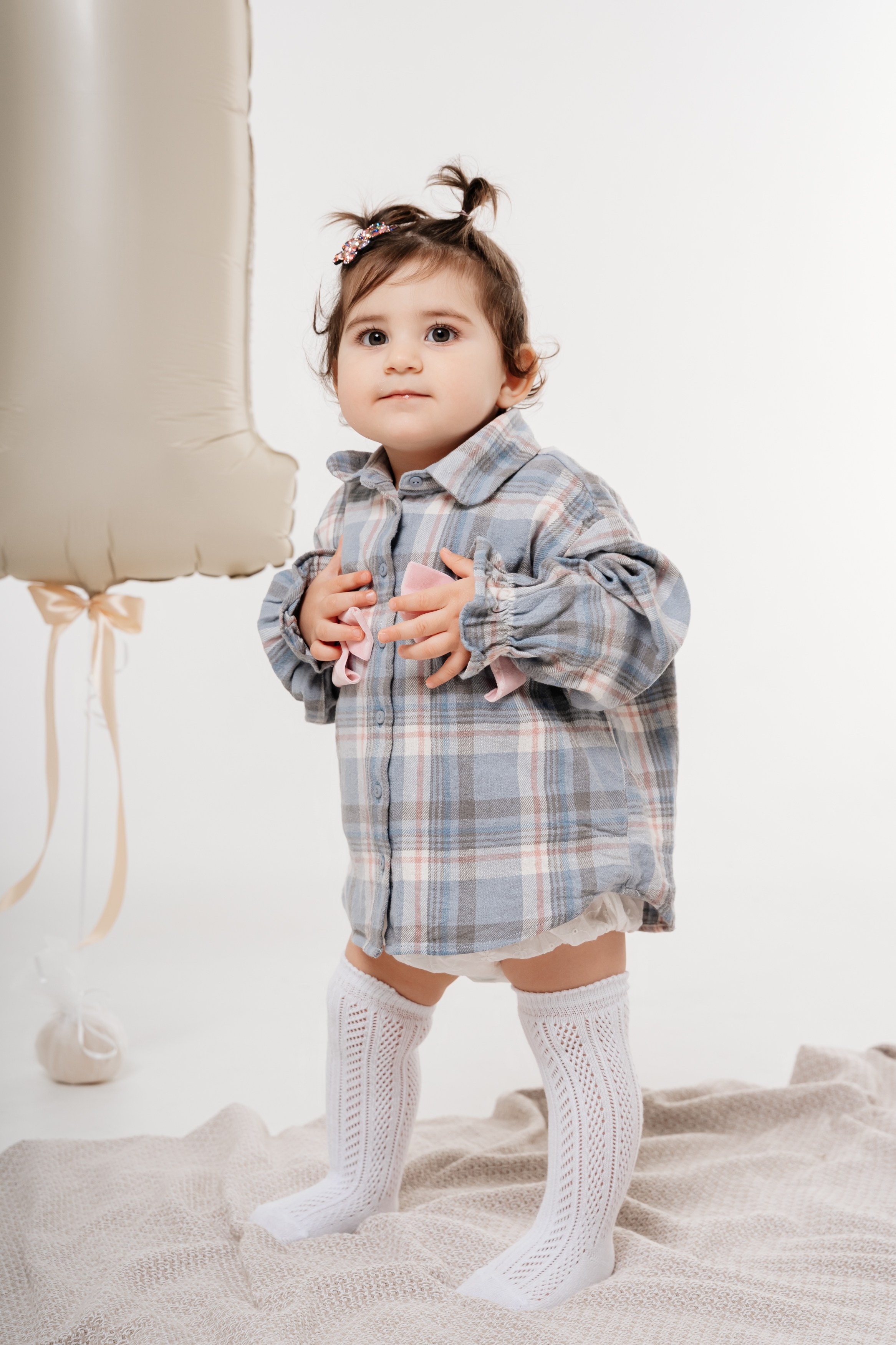 Первый день рождения. Свадебный и семейный фотограф в Сочи Никита Пищов