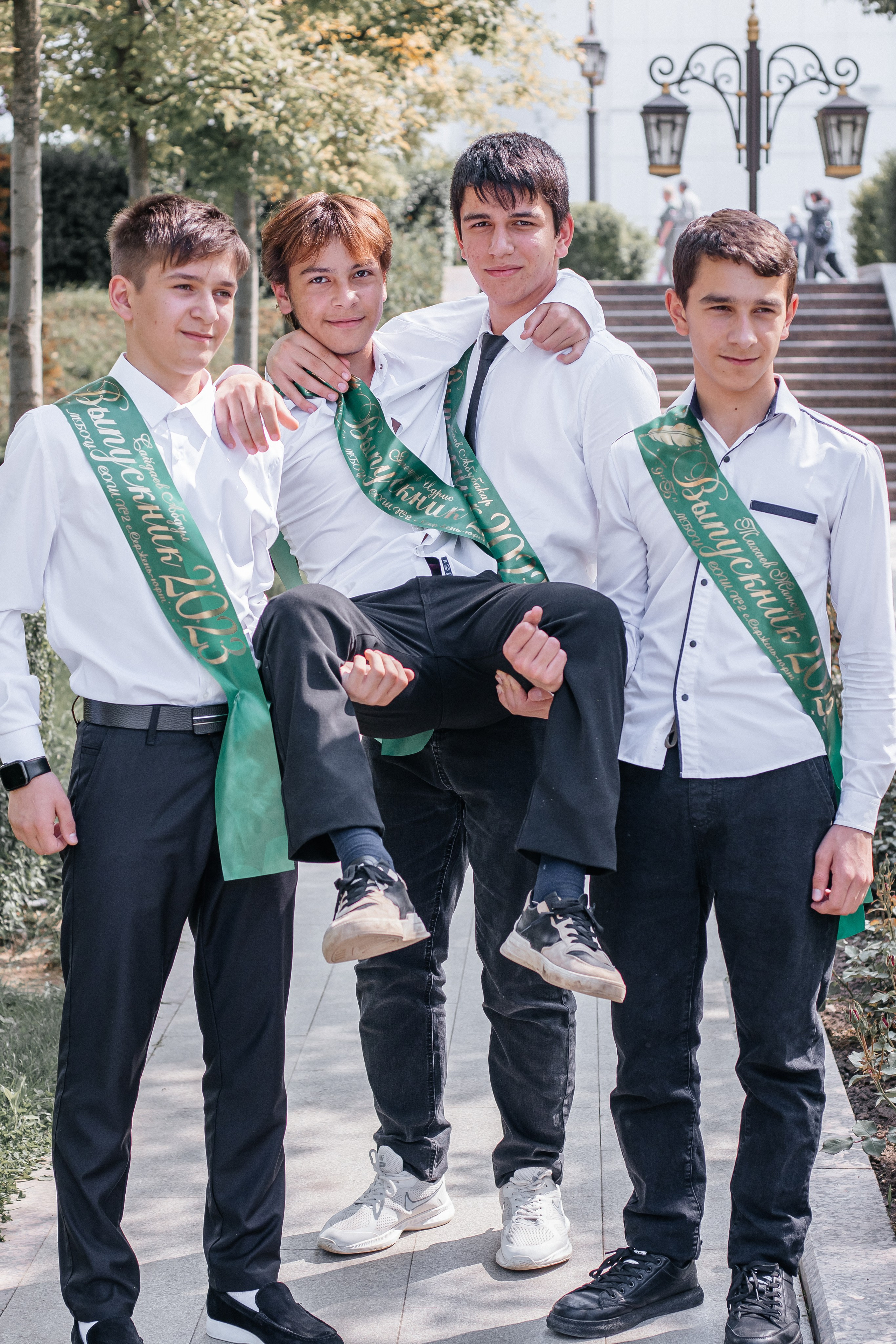 Сержен-Юрт 9 б