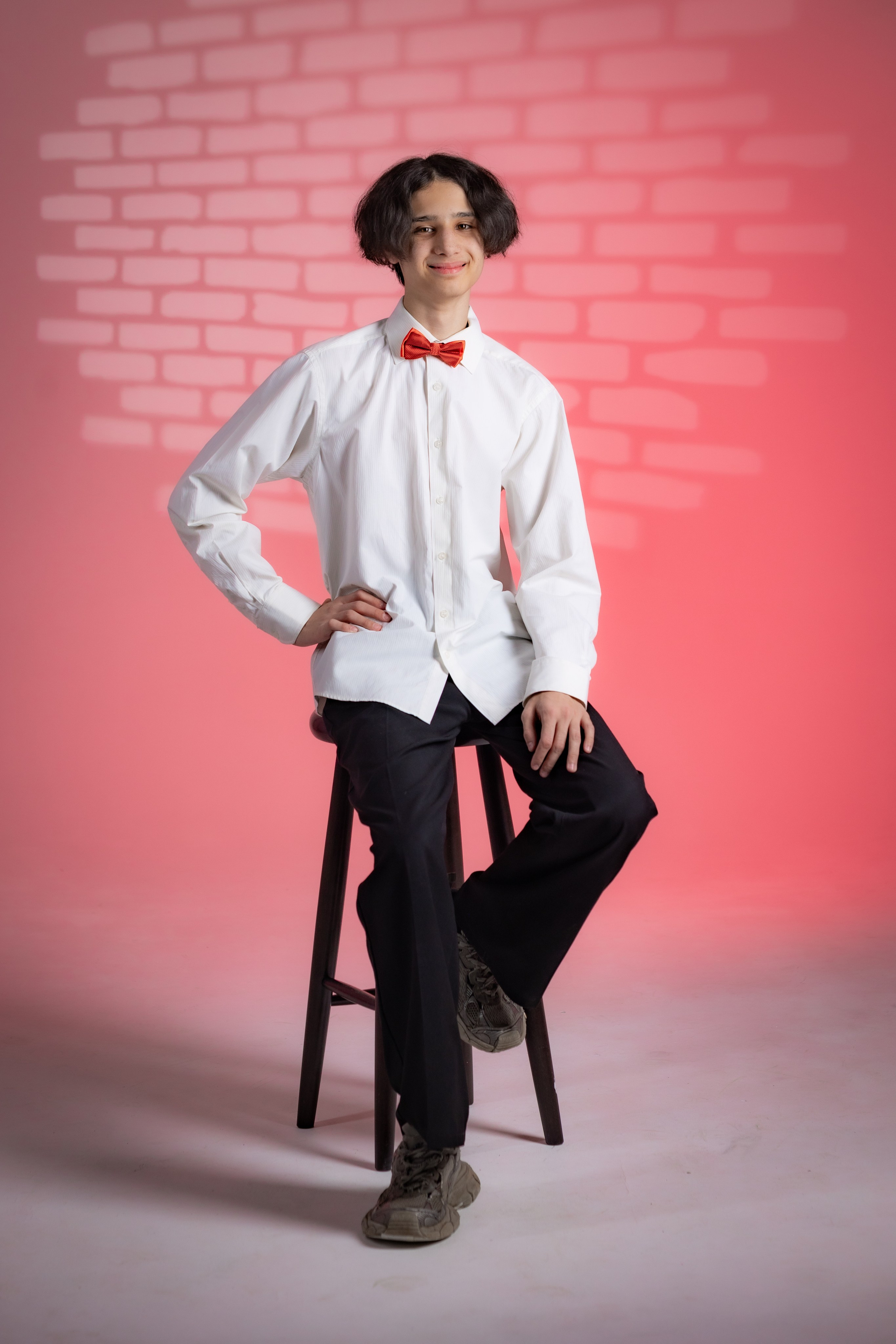 ЦВЕТНОЙ СВЕТ (маски гобо). Фото, видео, авторские выпускные альбомы в Нижнем Новгороде