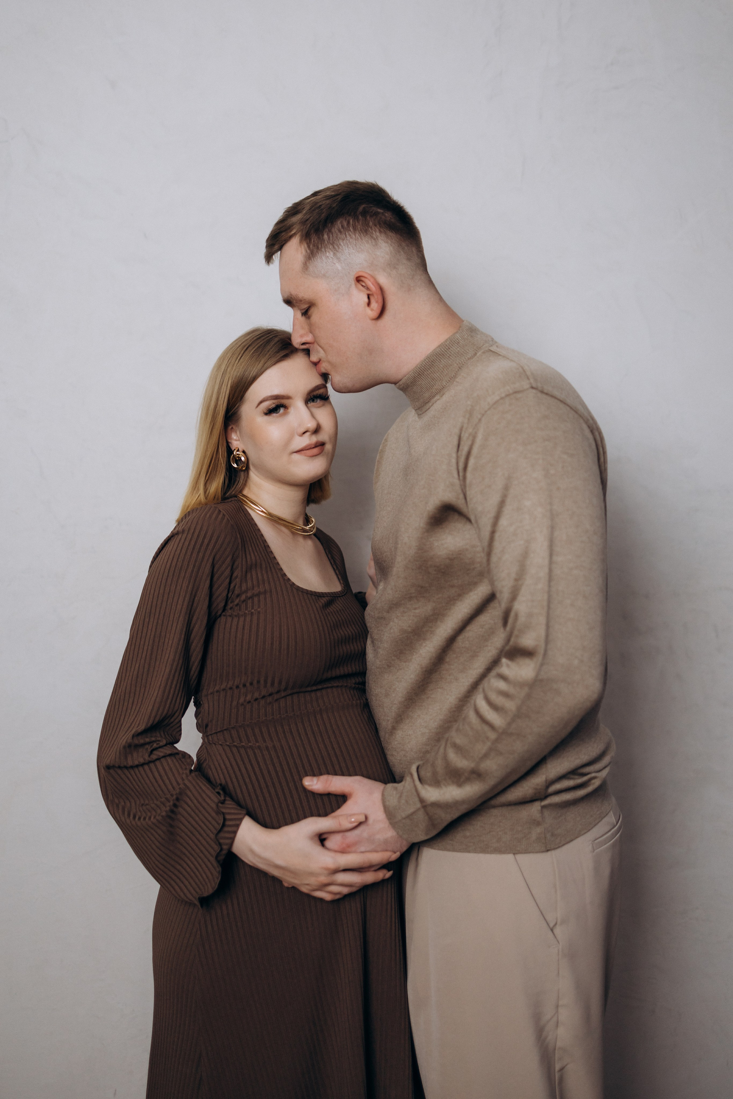 Сергей и Софа. Фотограф Нижний Новгород