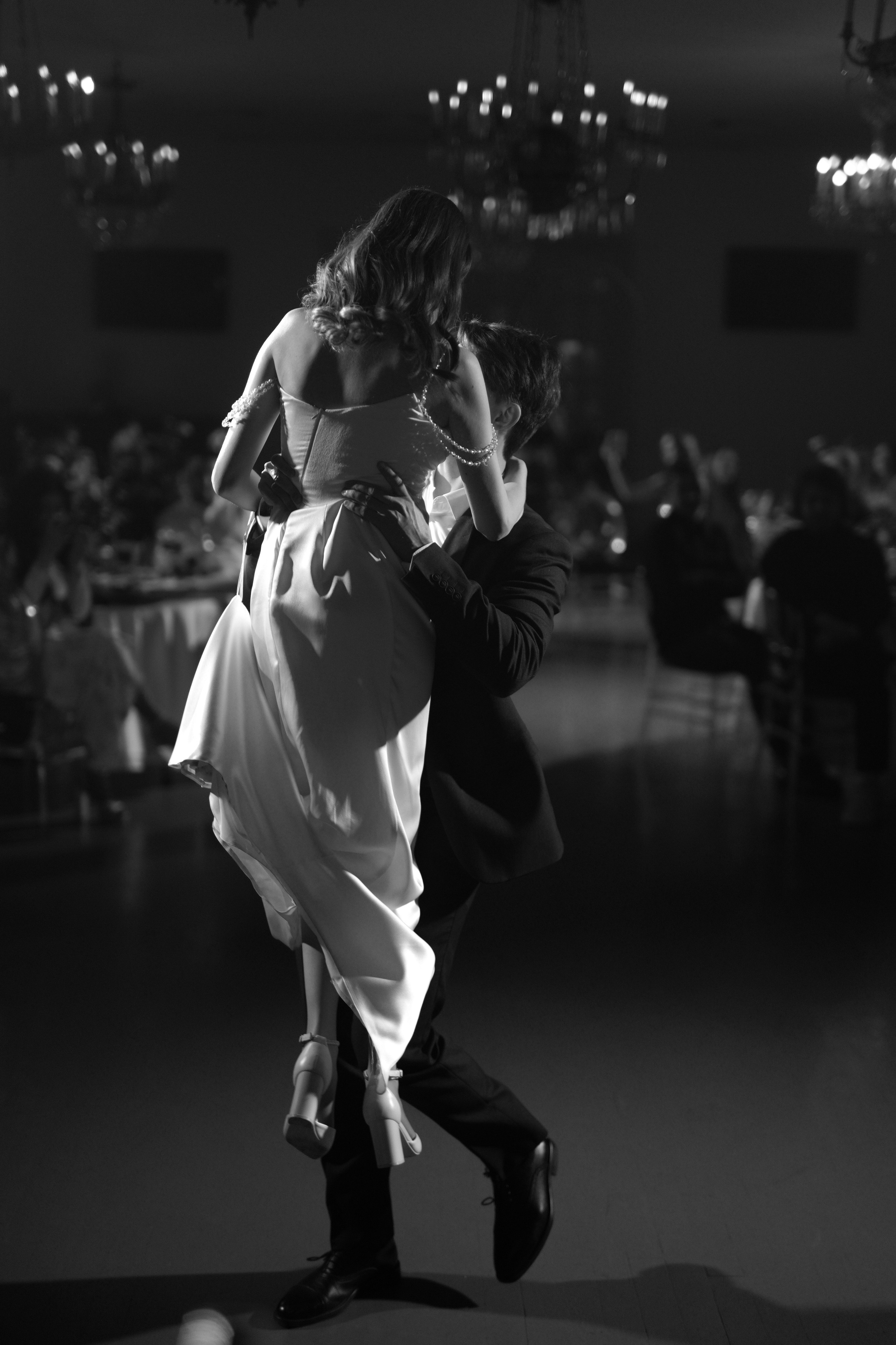 Валерия и Денис. Свадебный фотограф Марина Попова