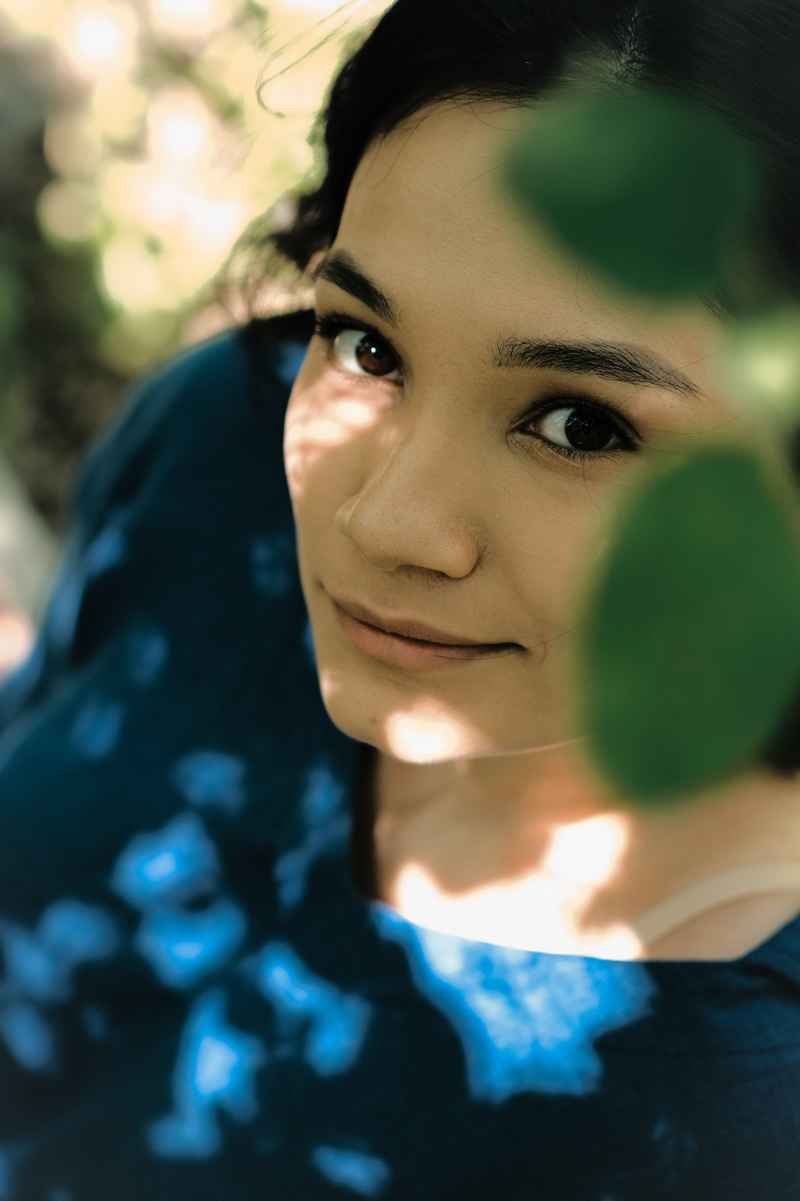 Дженнет. Контент-фотограф в Махачкале. Марина