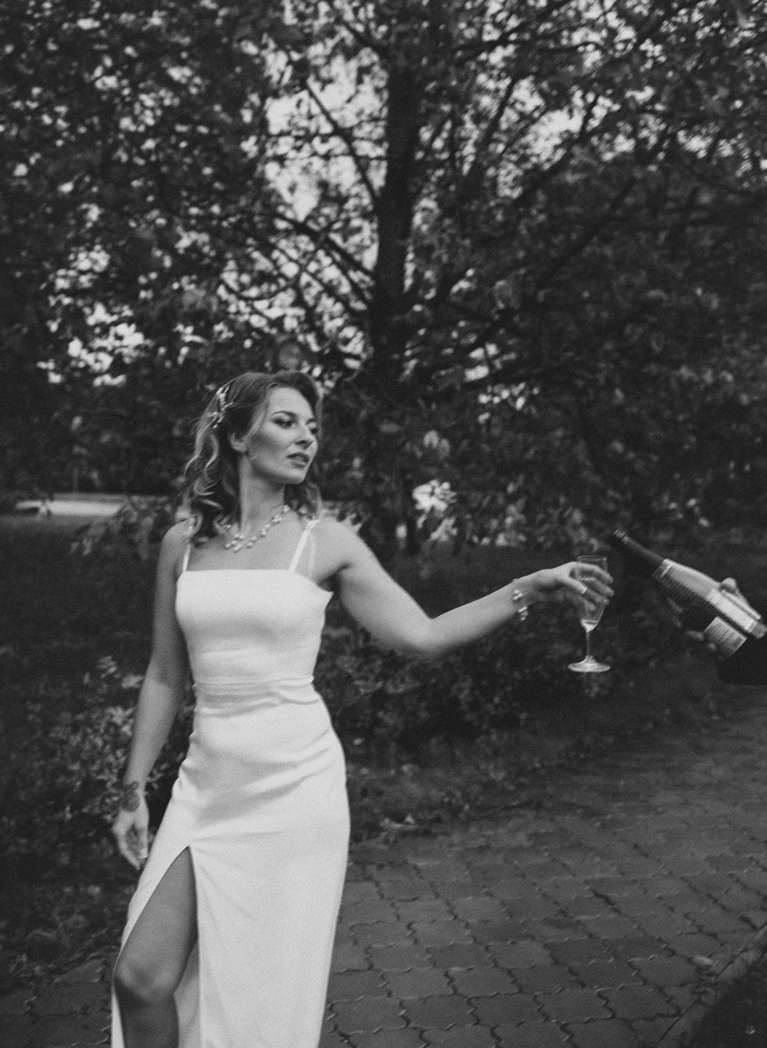 Юлия & Никита. Анна Михайлова|Свадебный фотограф в Санкт-Петербурге