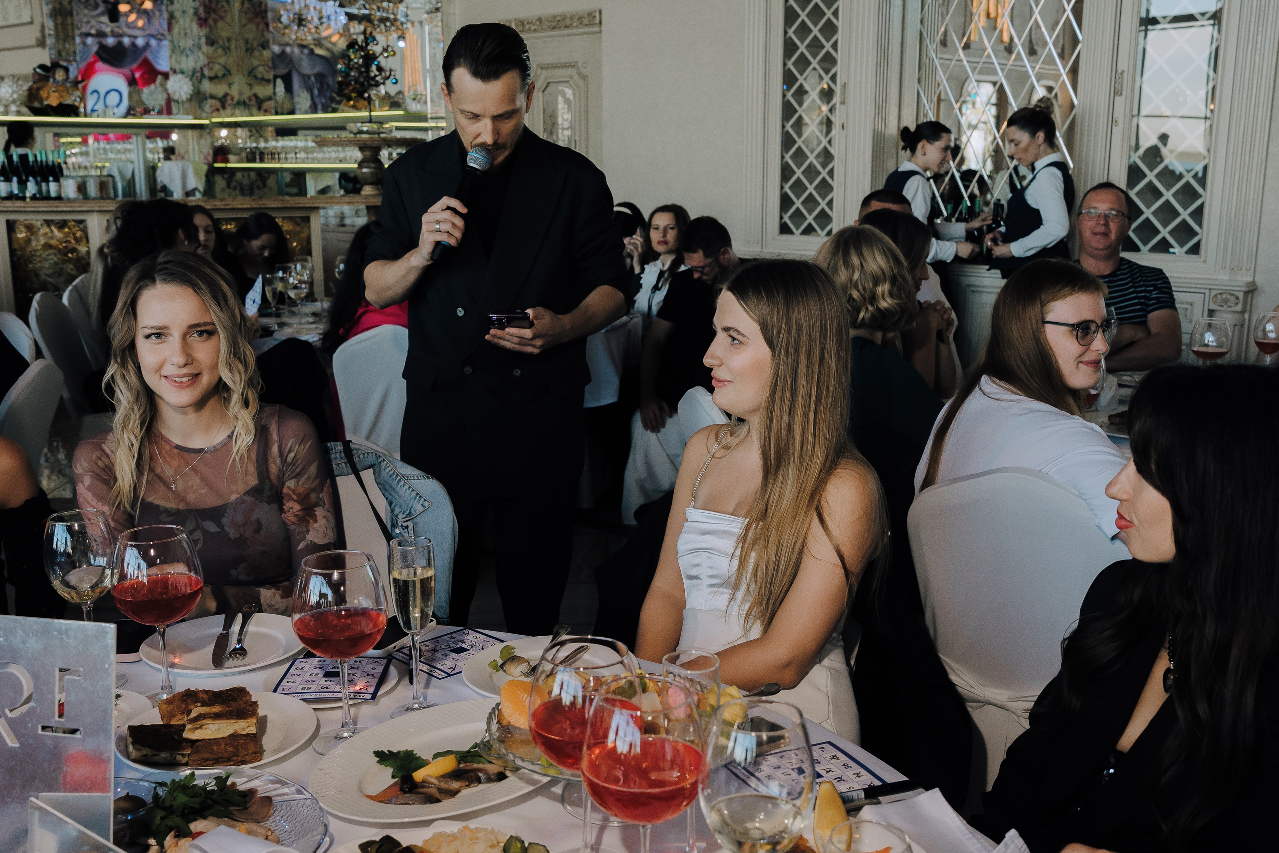 КОРПОРАТИВ «МАВТ». Репортажный фотограф Зуев Роман г. Челябинск