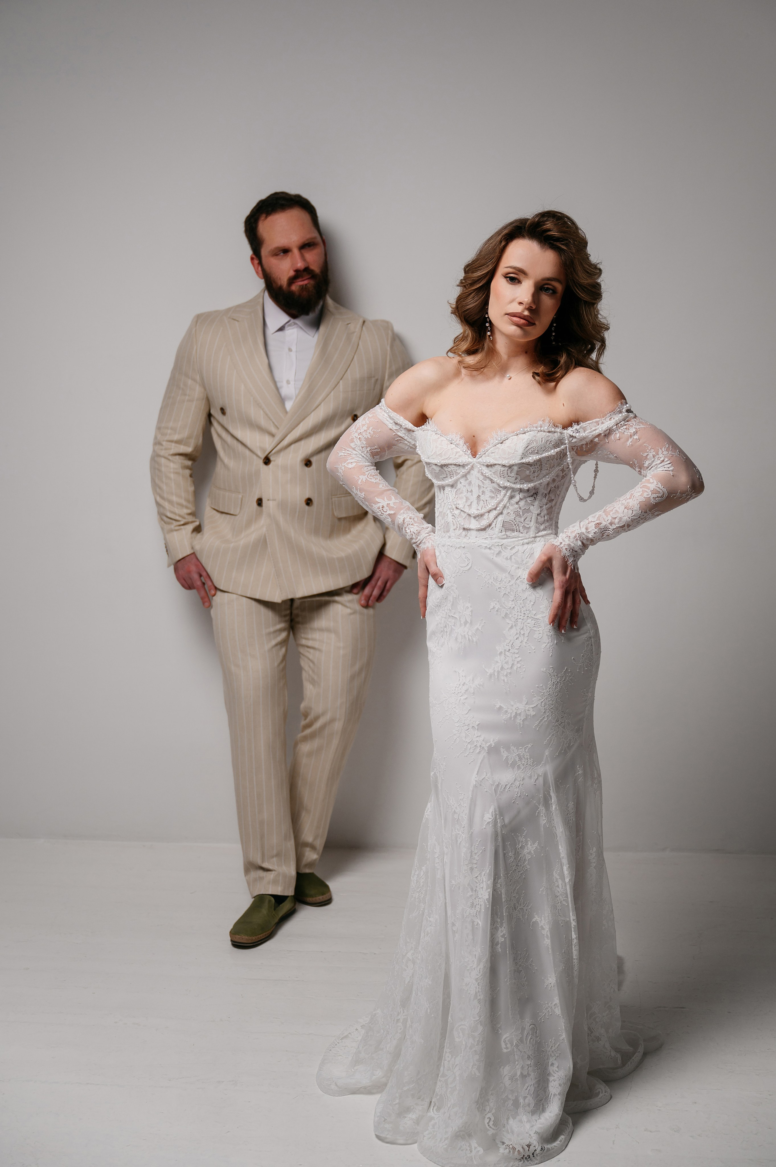 Александр и Анастасия. Свадебный и семейный фотограф в Йошкар-Оле