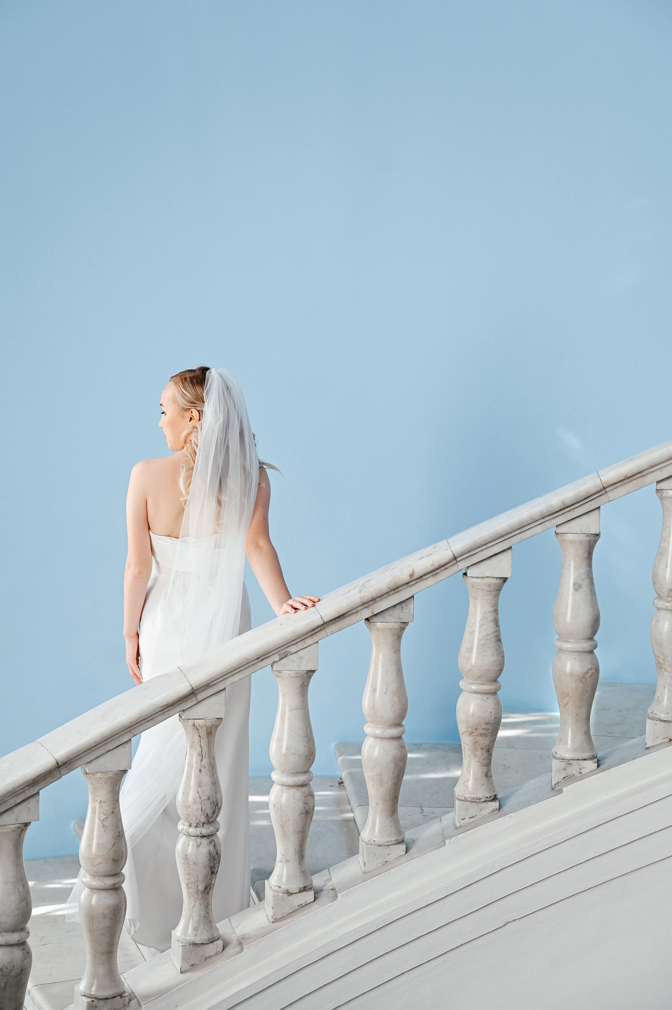 Вова и Настя. Свадебный и семейный фотограф в Йошкар-Оле