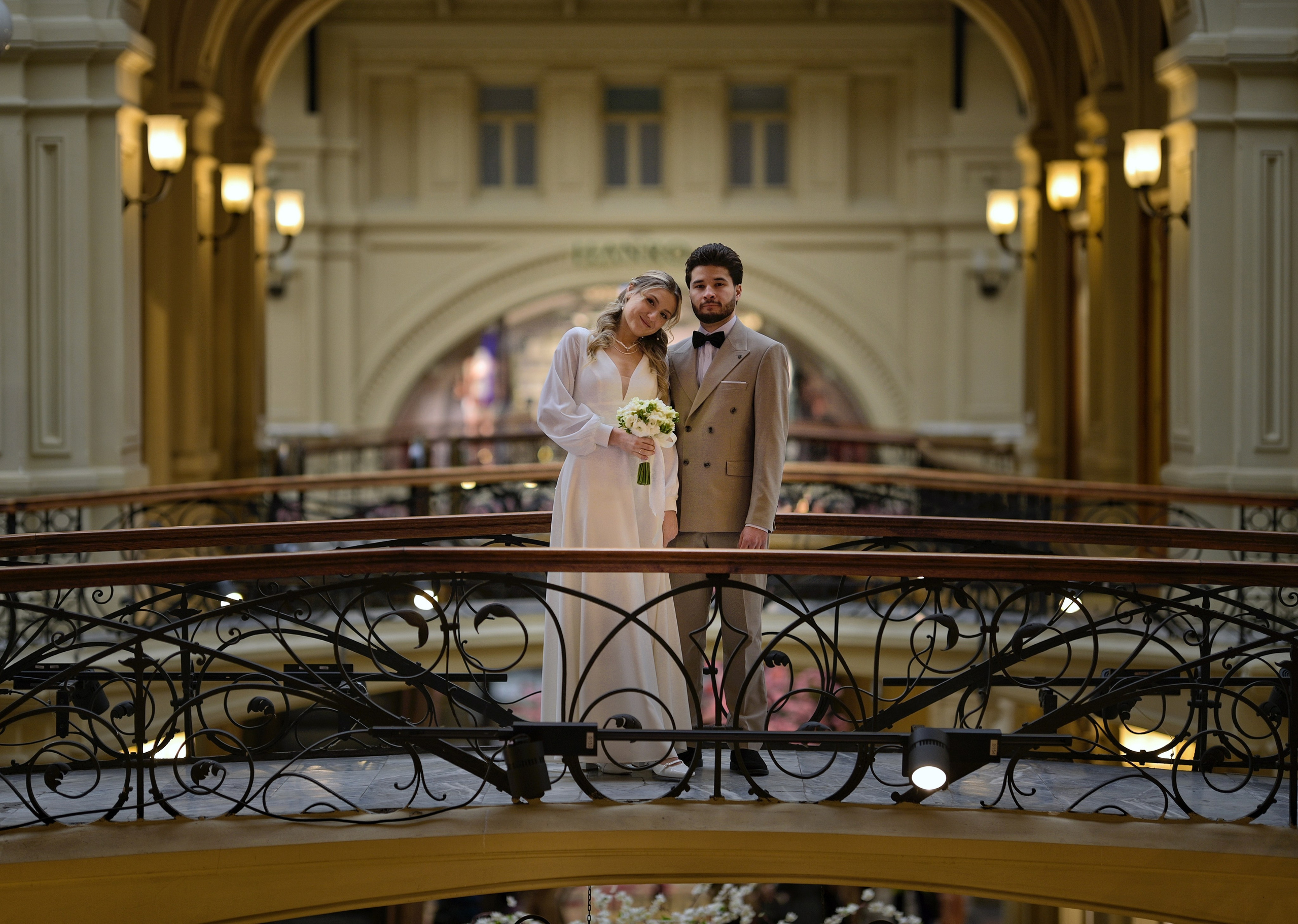 Самир и Яна. Фотограф Ваших событий 📸