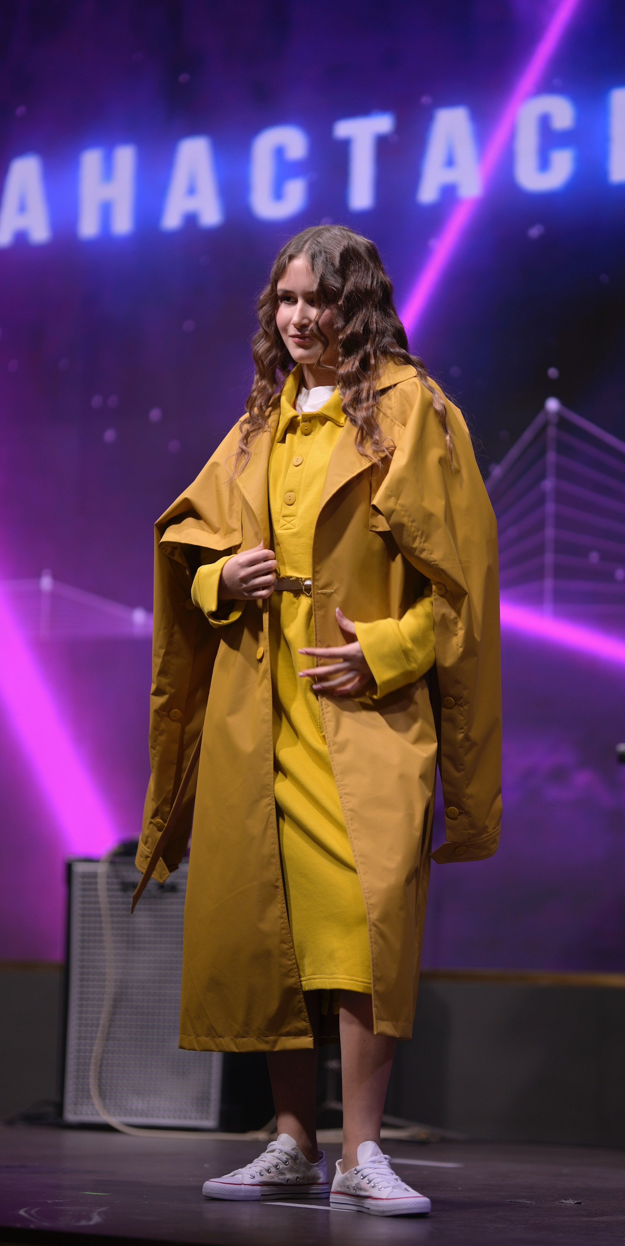 Три вокзала. Депо. Показ-Концерт. Фотограф Ваших событий 📸