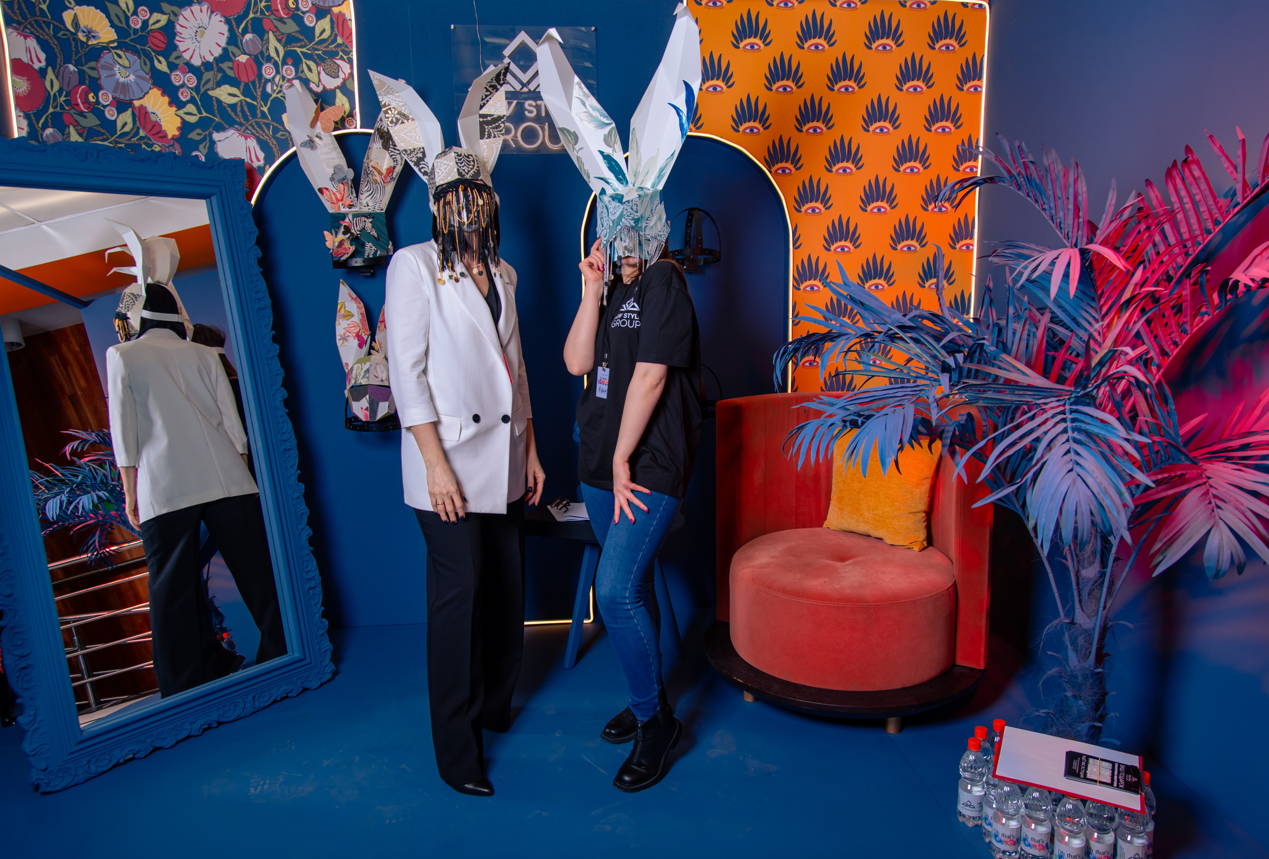 КОНФА by RAKUSA GROUP. МЕДИА-РЕСУРС ХАБАРОВСК / Фотоотчеты / Репортажи / События