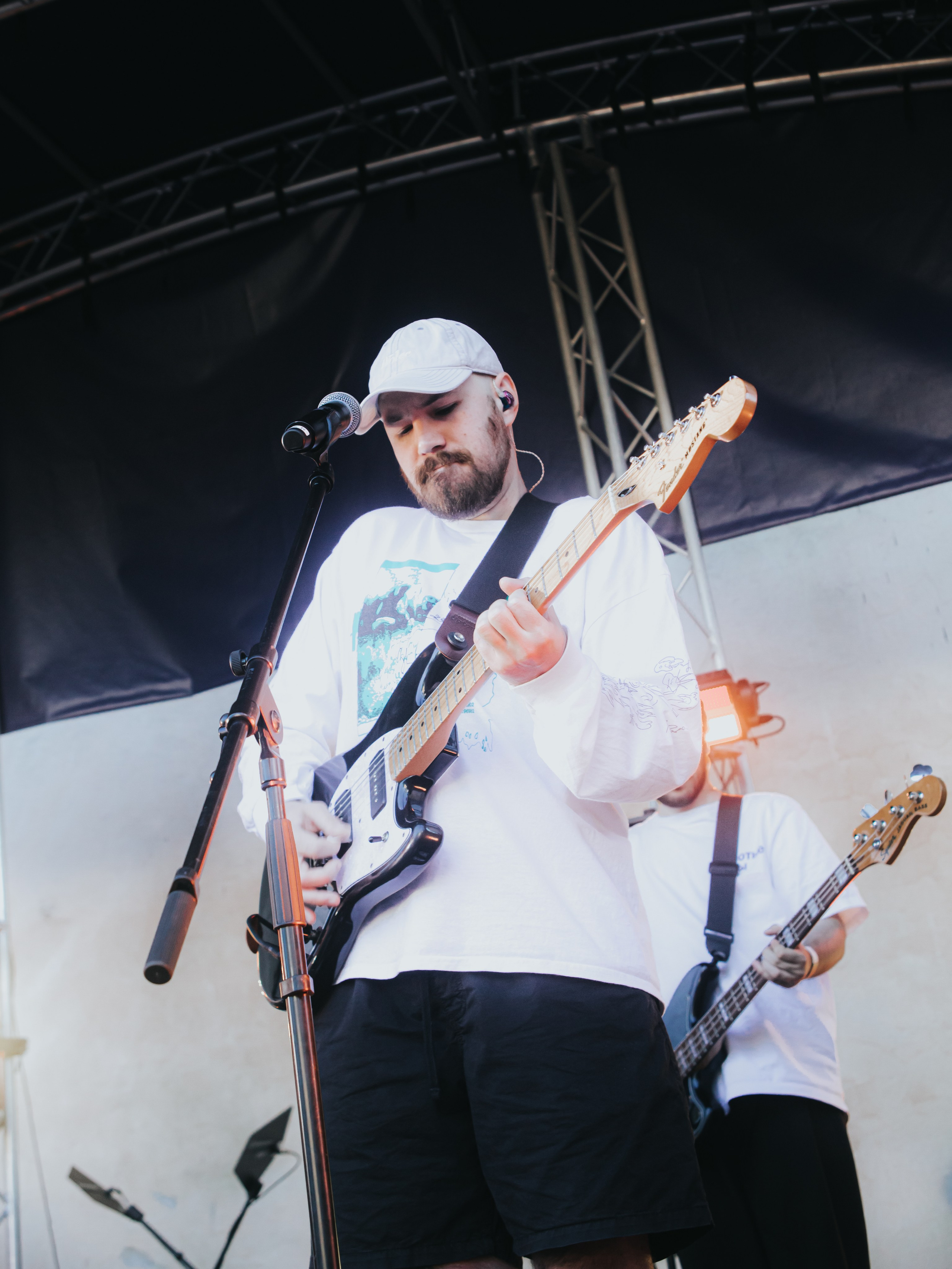 EMOLAND 2025. Фотограф из Санкт-Петербурга Валерия Ленских