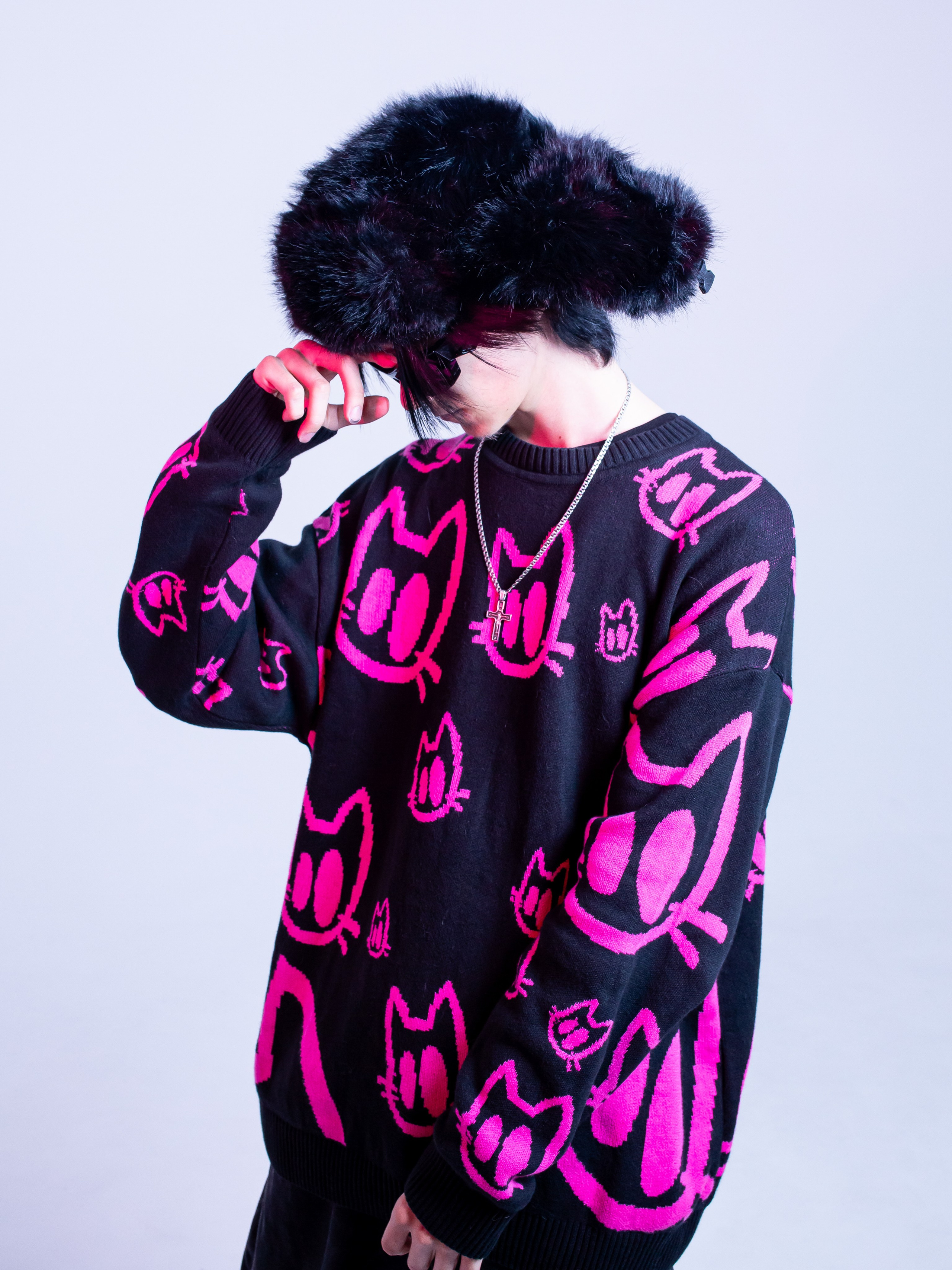 Sweaters. Фотограф из Санкт-Петербурга Валерия Ленских