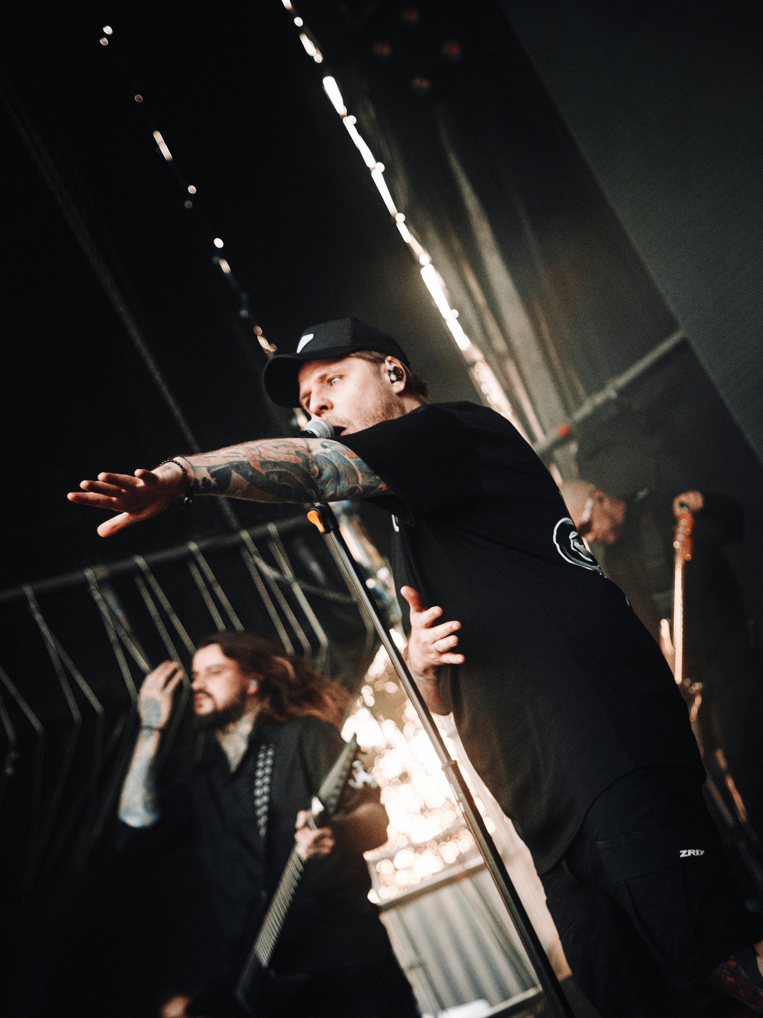 EMOLAND 2025. Фотограф из Санкт-Петербурга Валерия Ленских