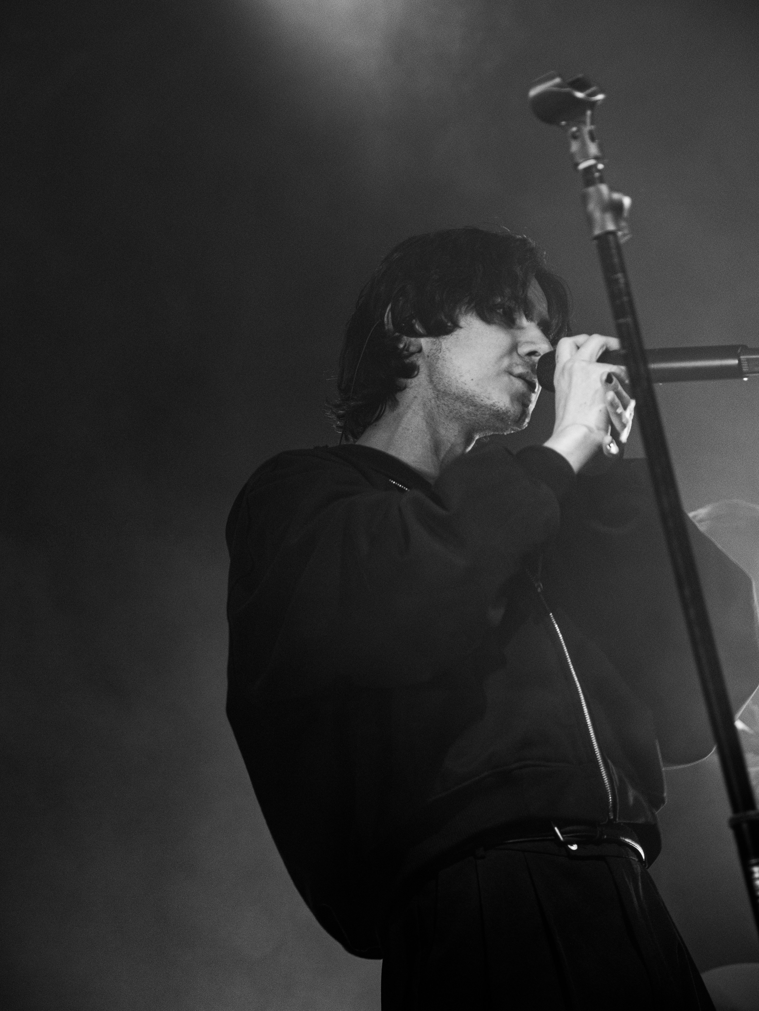 Обстоятельства. Фотограф из Санкт-Петербурга Валерия Ленских