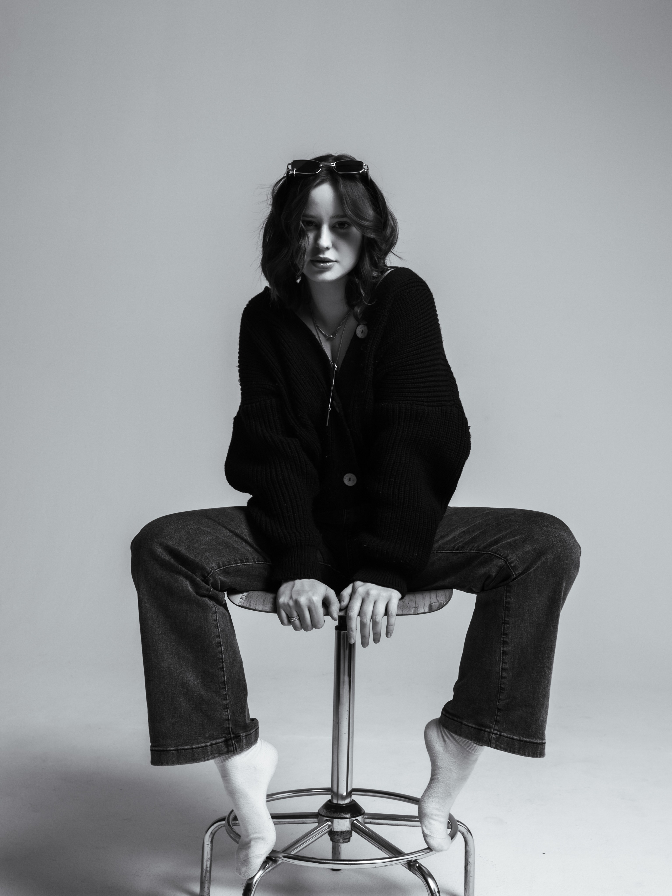 Black&White СПБ. Фотограф из Санкт-Петербурга Валерия Ленских