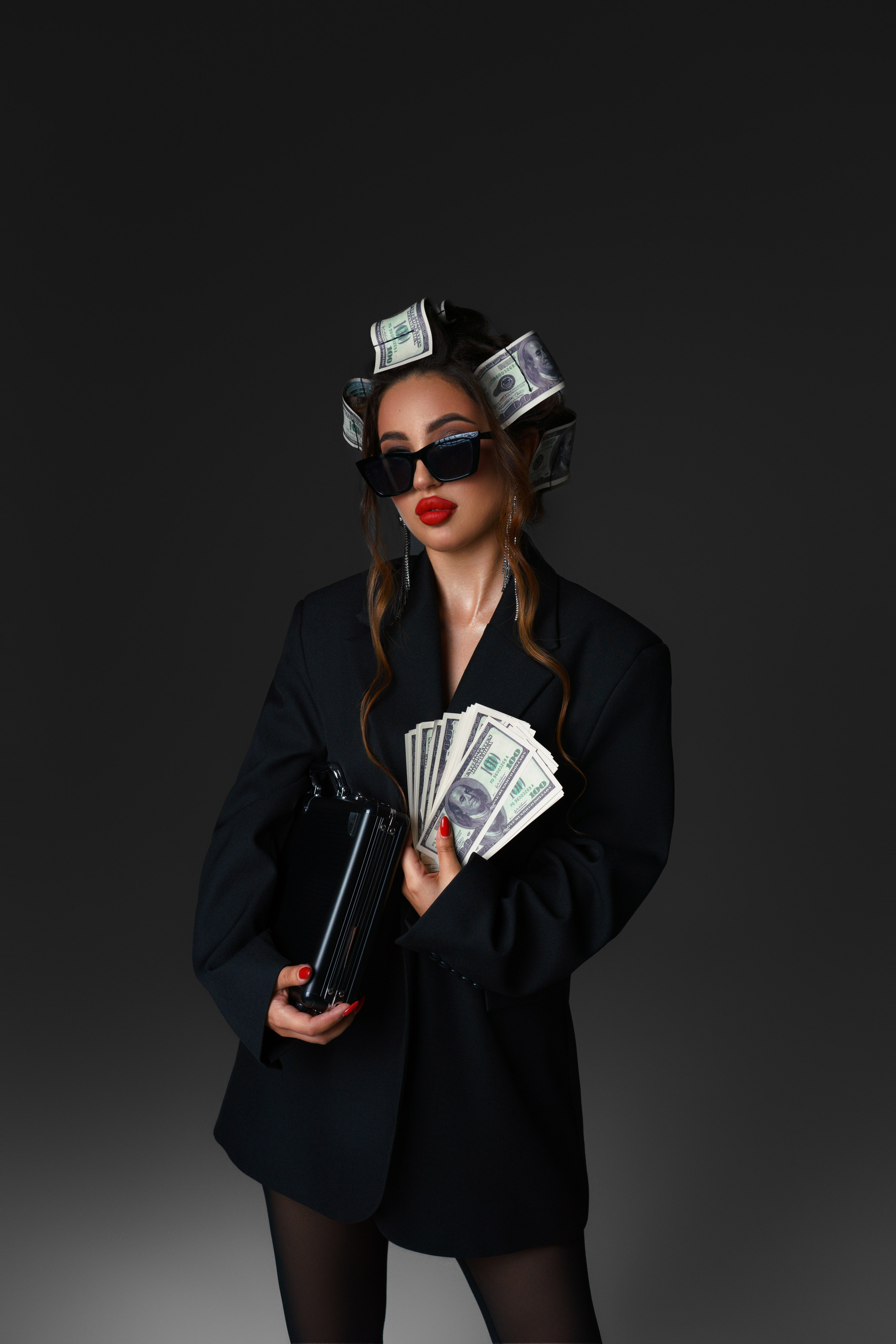 Циклорама. Фотограф Воронеж Олеся Султанова