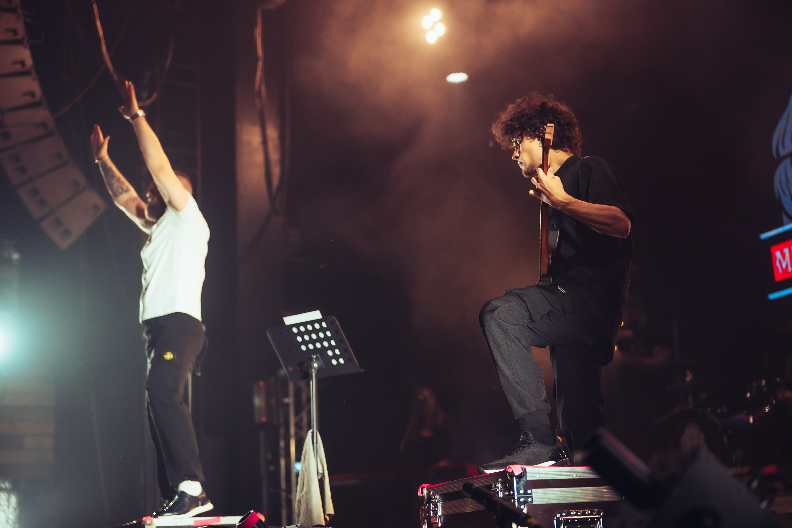 МАВАШИ group, 2025 год. Иван Кубик — фотограф и видеограф