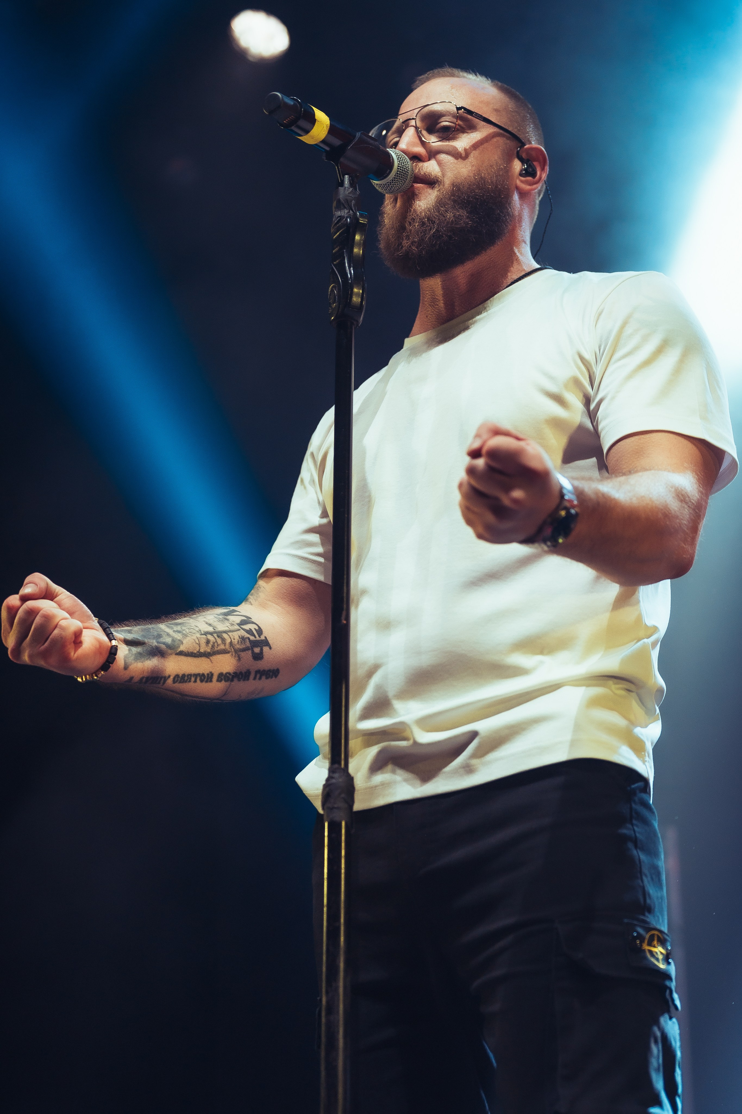 МАВАШИ group, 2025 год. Иван Кубик — фотограф и видеограф