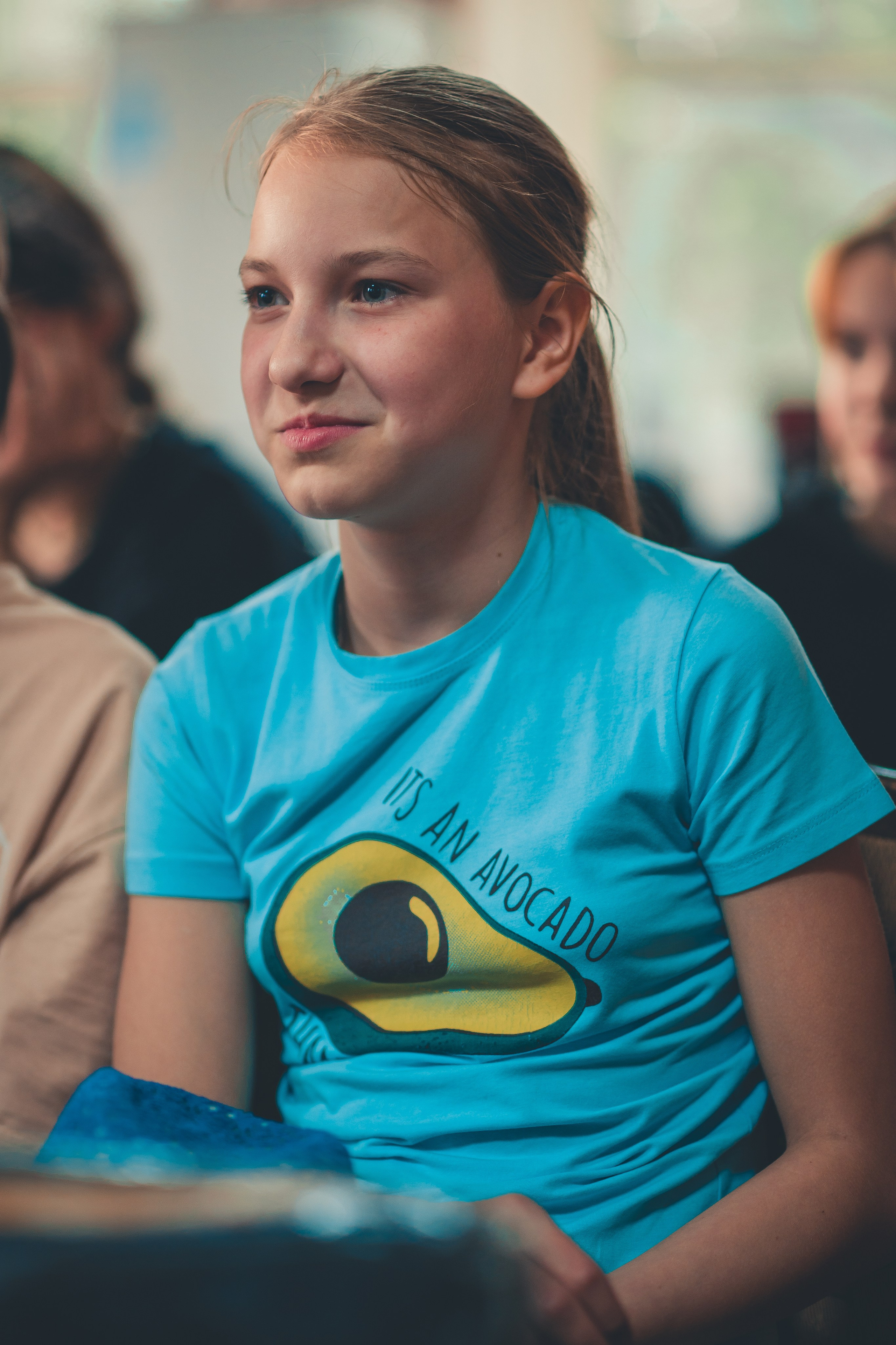 Детский лагерь — 1 смена 2023 год. Иван Кубик — фотограф и видеограф