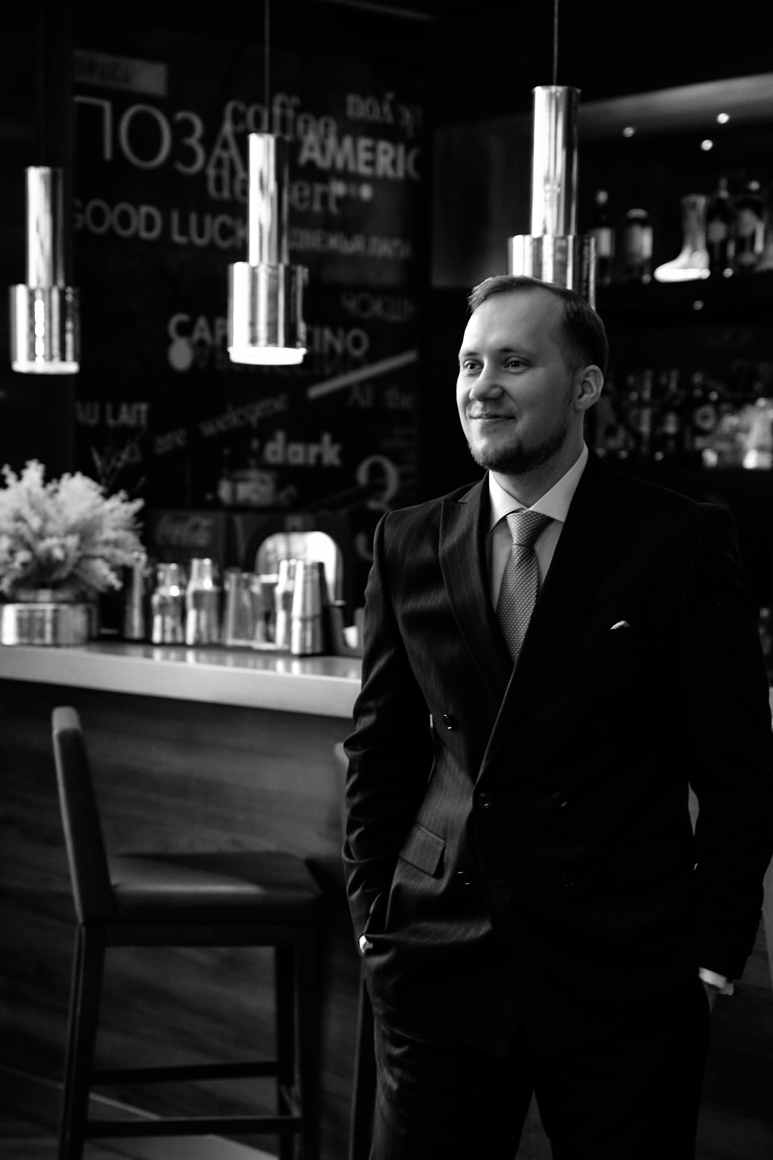 Константин & Дарья. Свадебный и портретный фотограф в Саранске Алексей Миганов