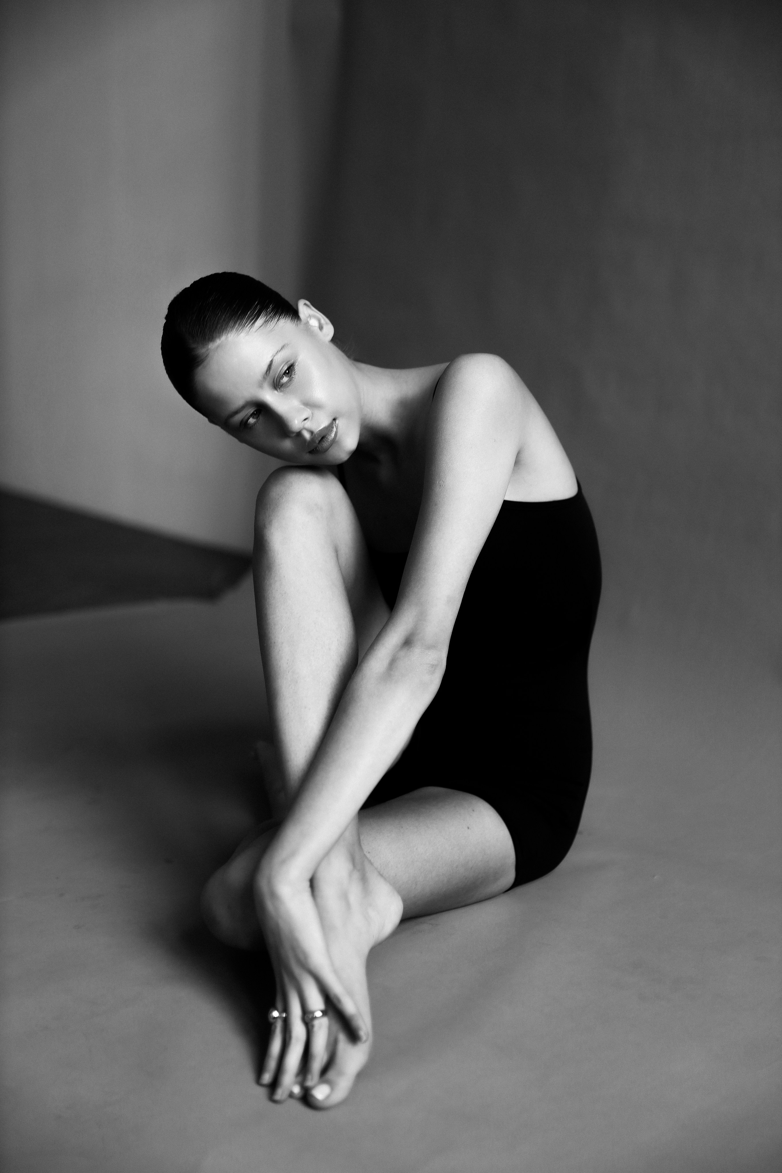 Индивидуальные съёмки. 50mmsoul ♥ Фотограф в Казани