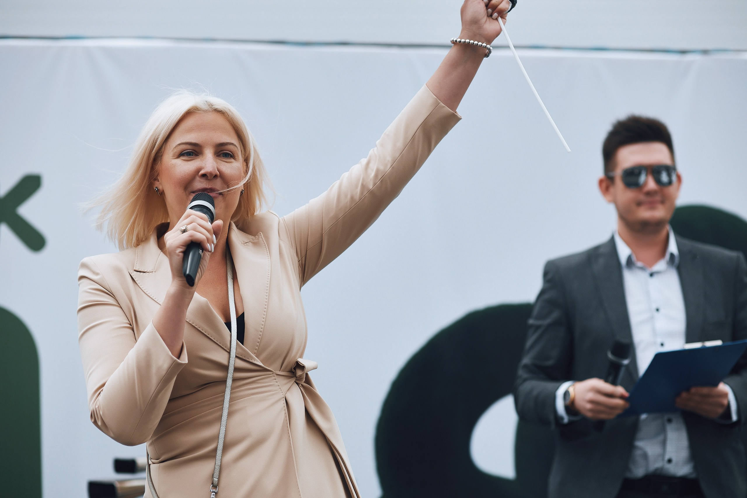 Открытие детского парка Юкко. Семейный и репортажной фотограф в Красноярске и Москве Виктор Бабинцев