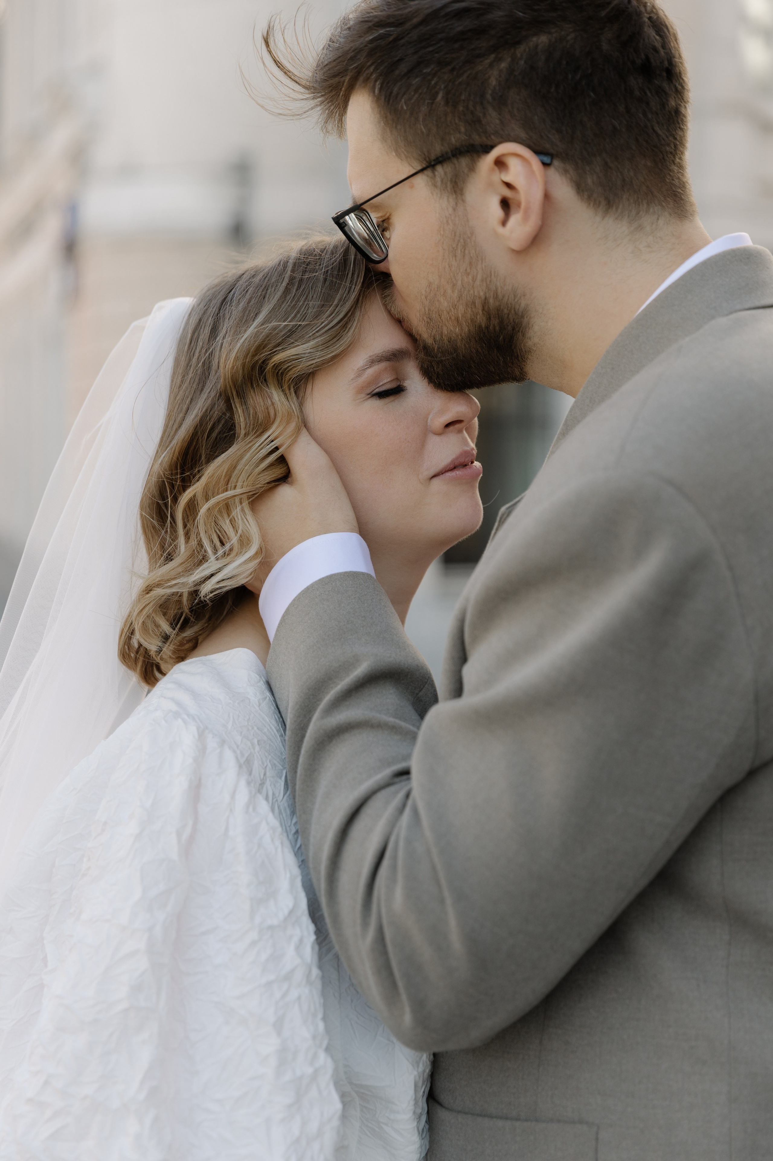 Настя и Паша | 16.08. Портретный и свадебный фотограф в Москве Алина Гевал