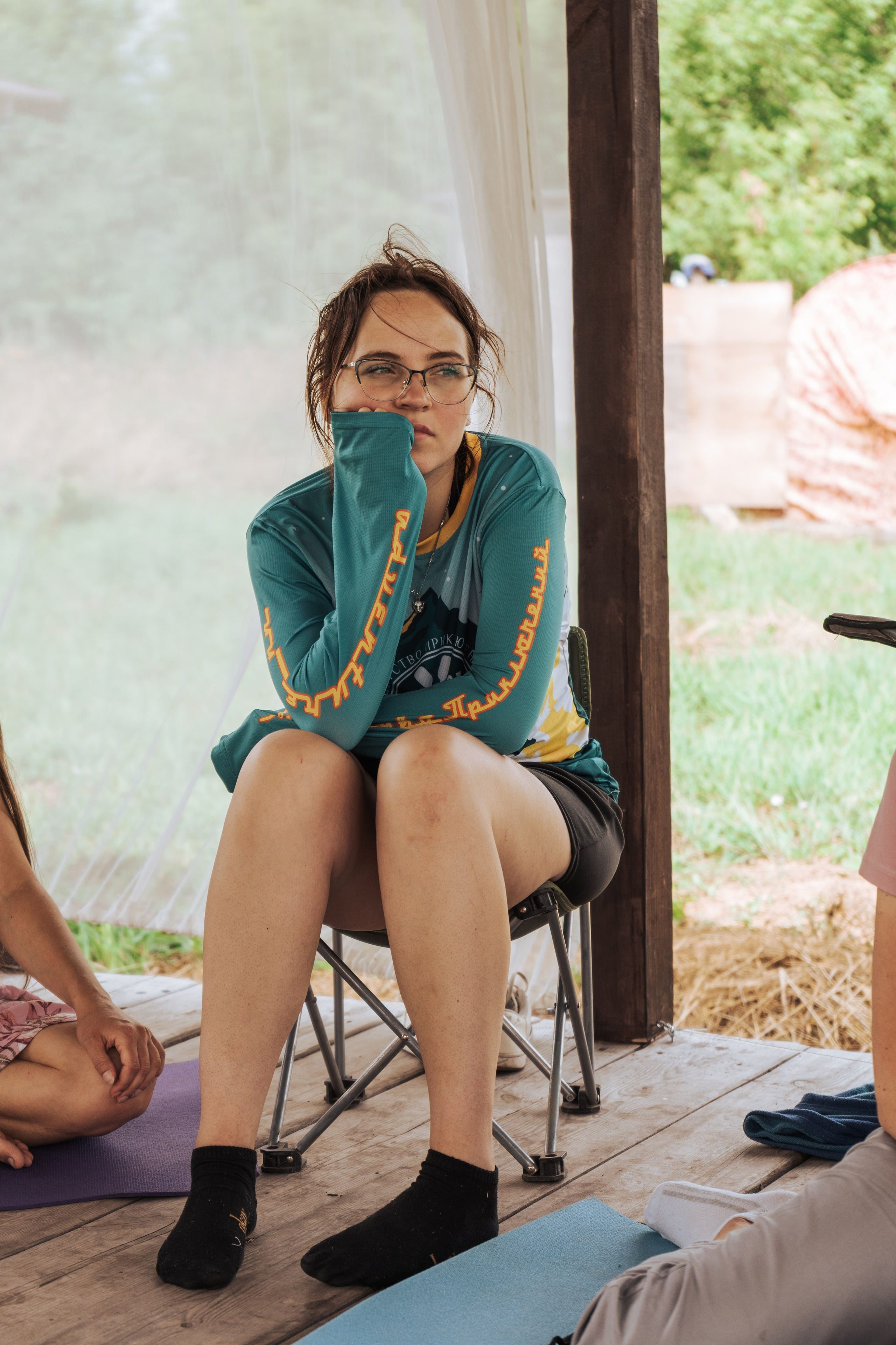 Ретрит от т-центра Псайторий 2024. Портретный фотограф Нижний Новгород