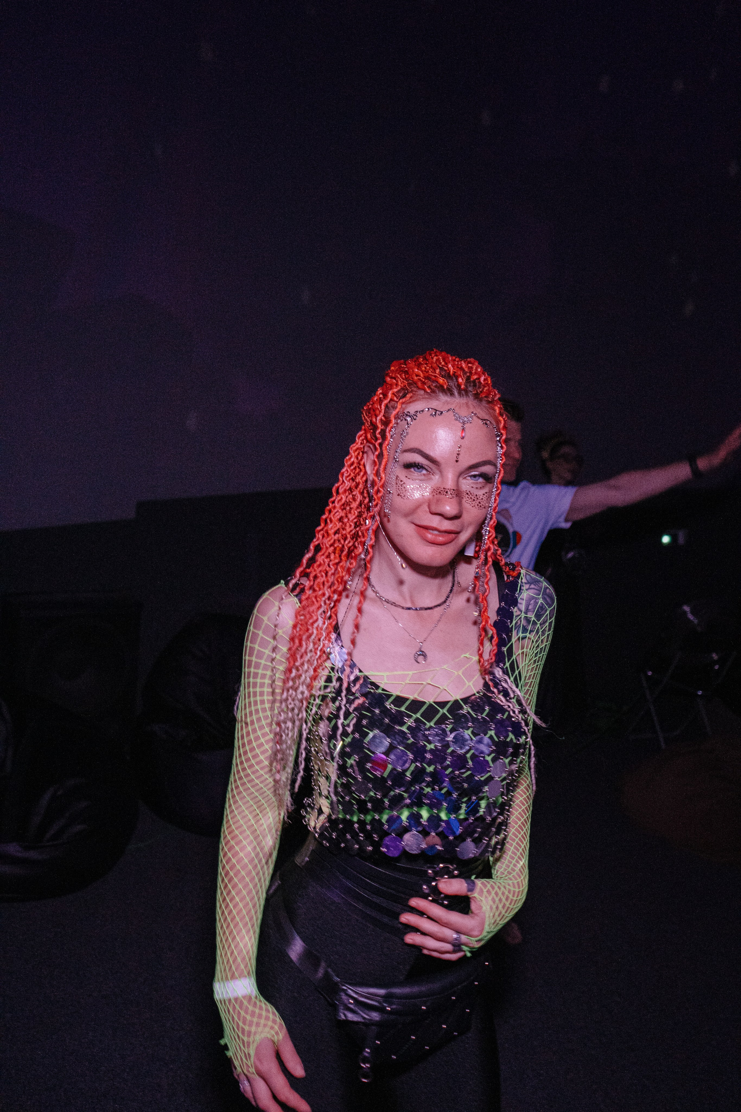 KARMA COSMO — AESTHETIC DANCE 2025. Портретный фотограф Нижний Новгород