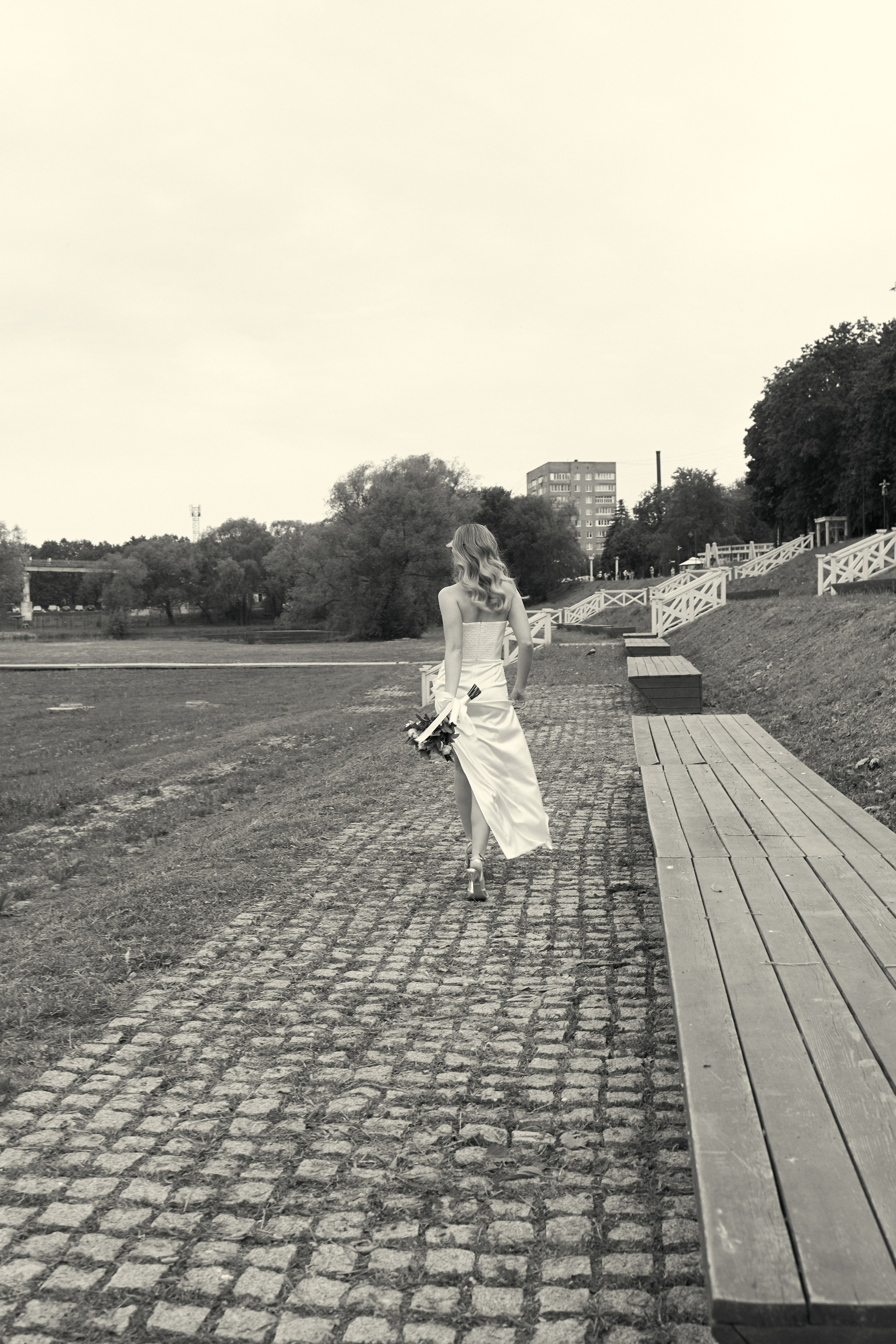 Юлия & Никита. Прайс