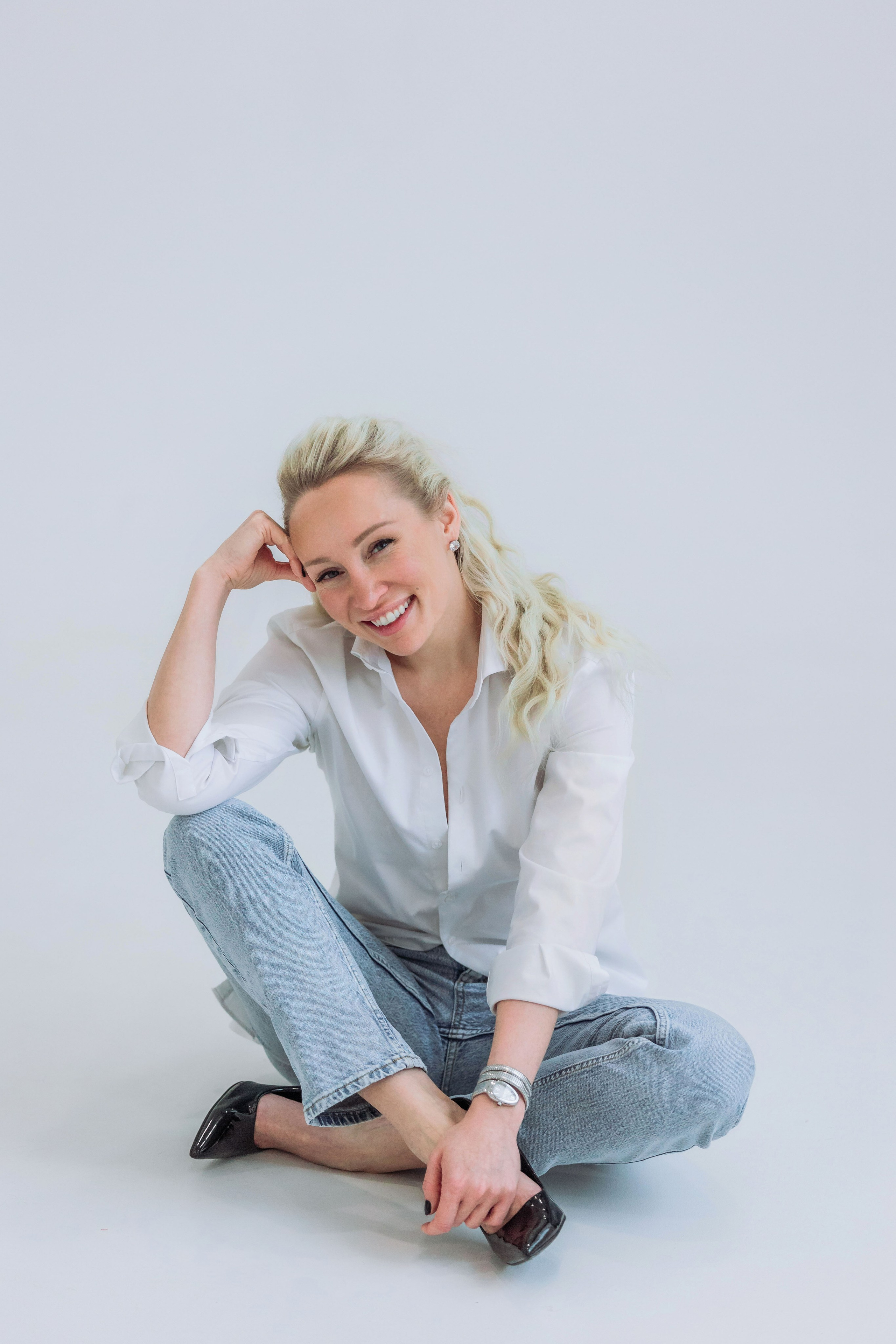 Таня. Фотограф Харитонова Наталья