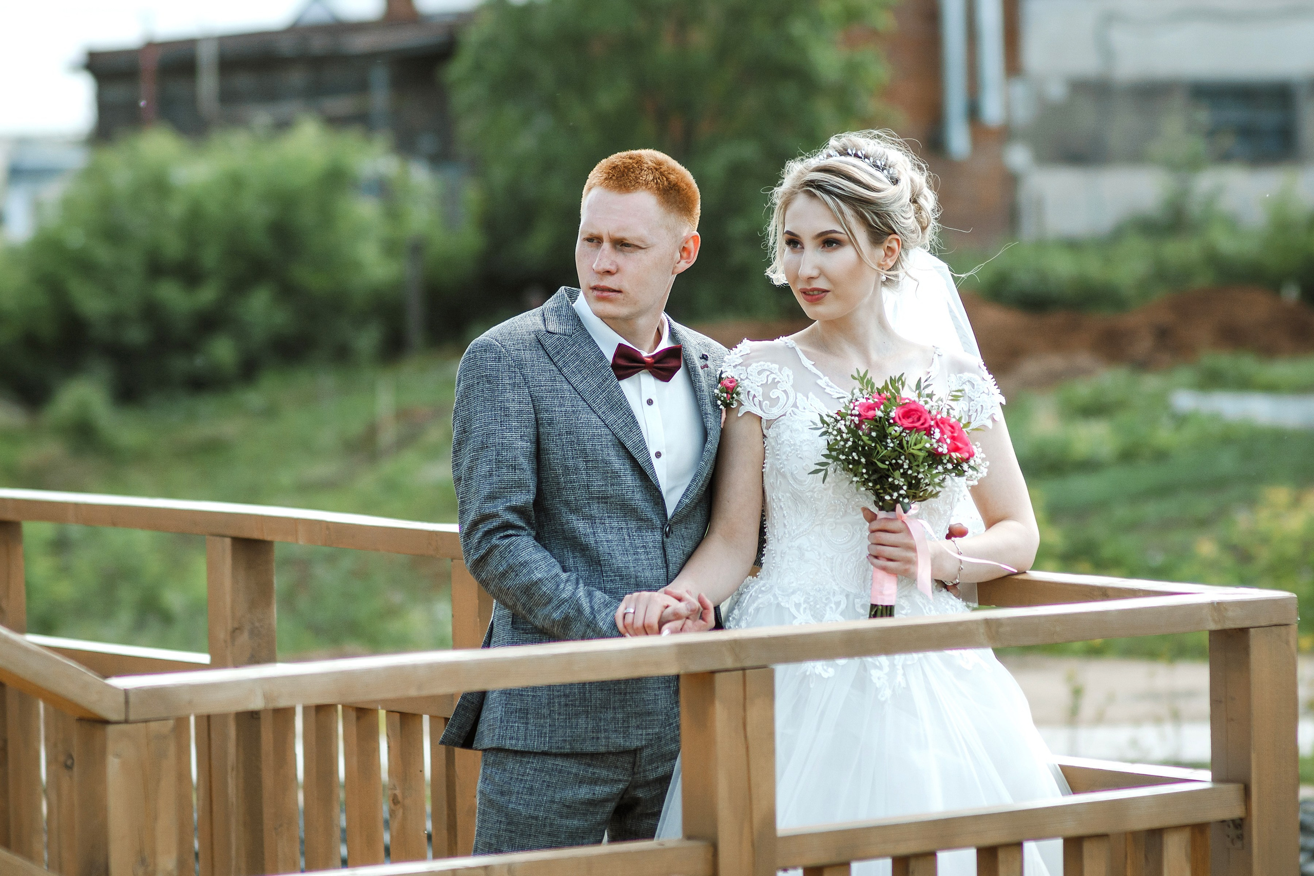 Евгений и Яна. Свадебный и семейный фотограф Александр Князев