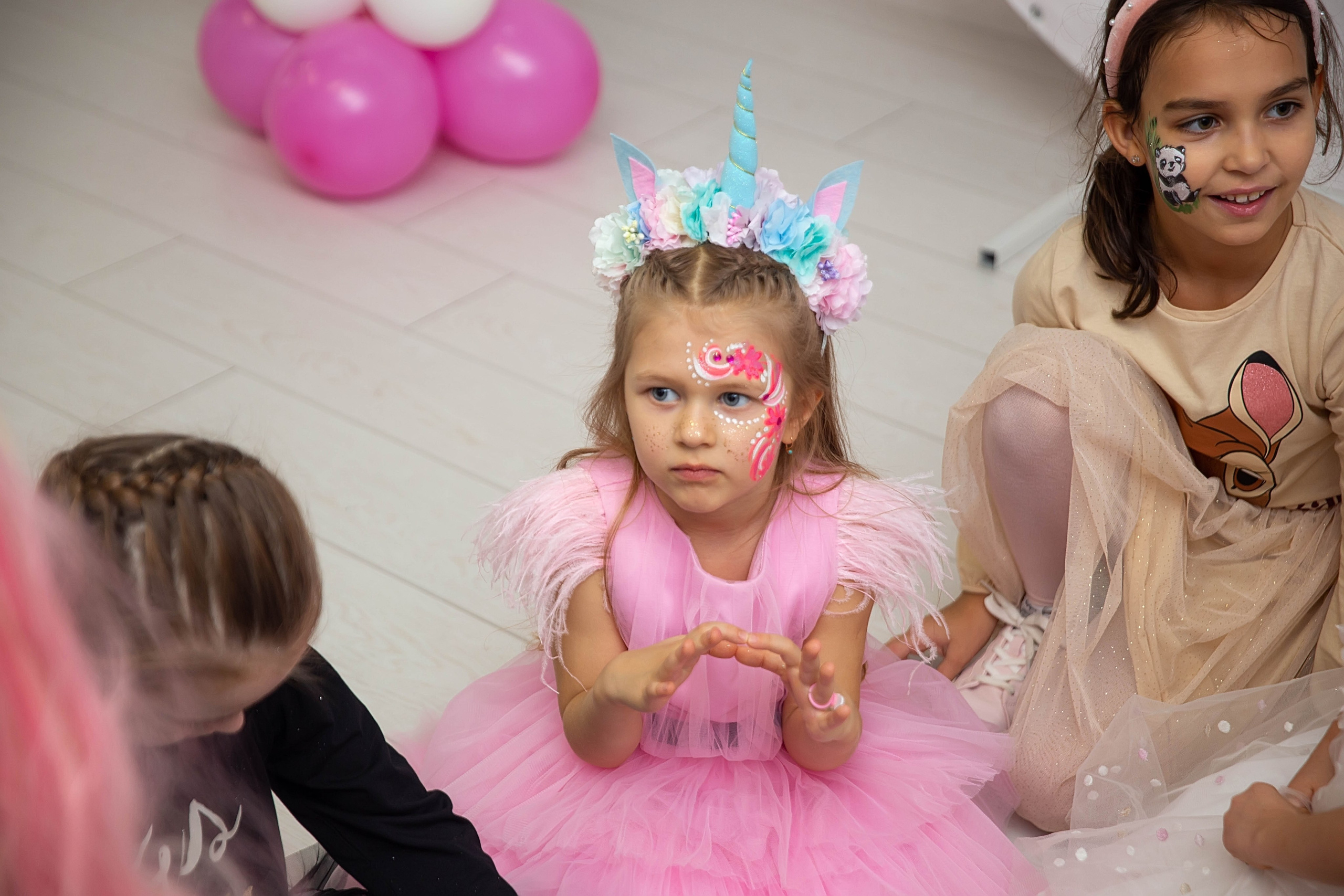 День Рождения. Семейный и детский фотограф в Нижнем Новгороде