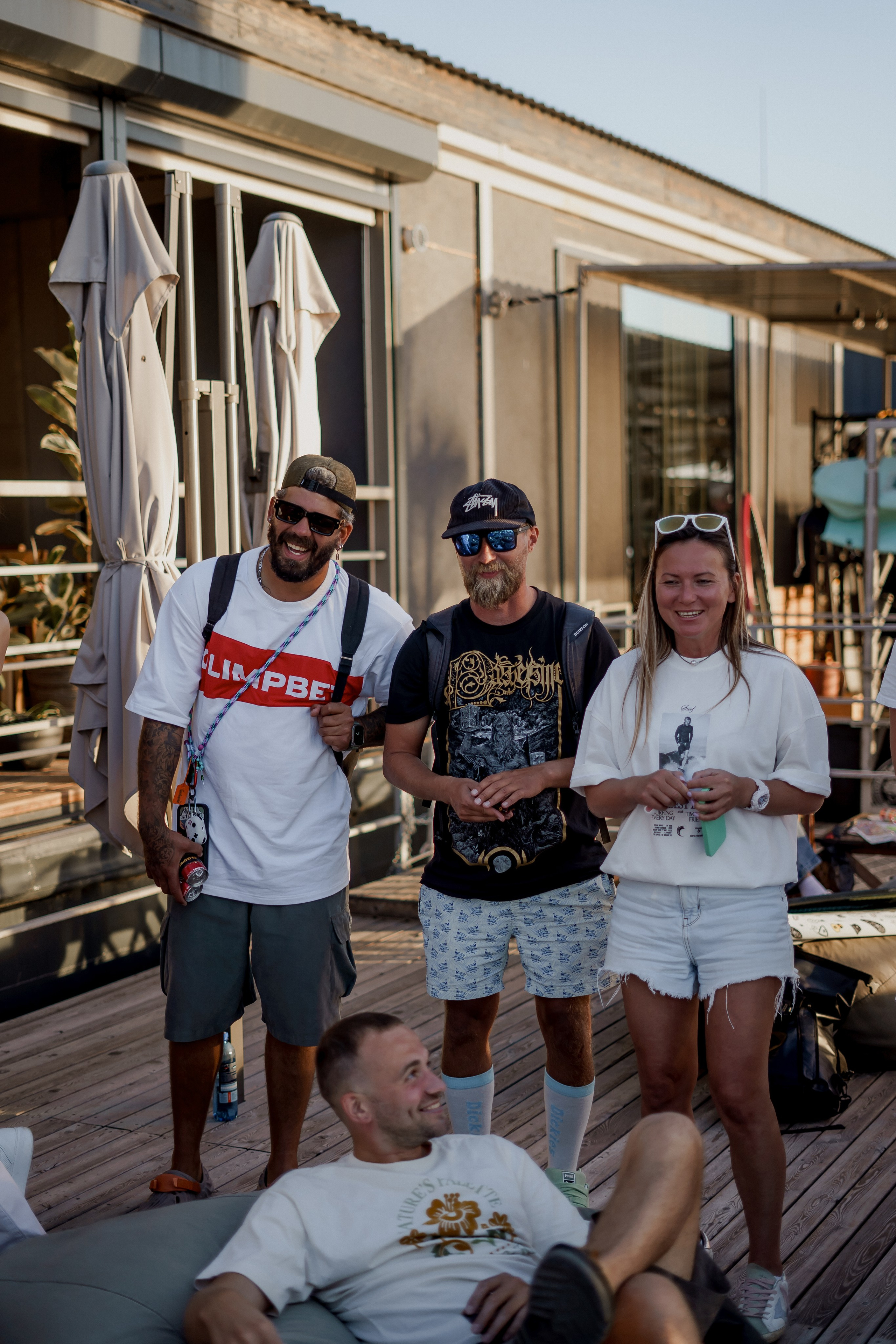 Surf 2024. Фотограф Валерия Крахмалева