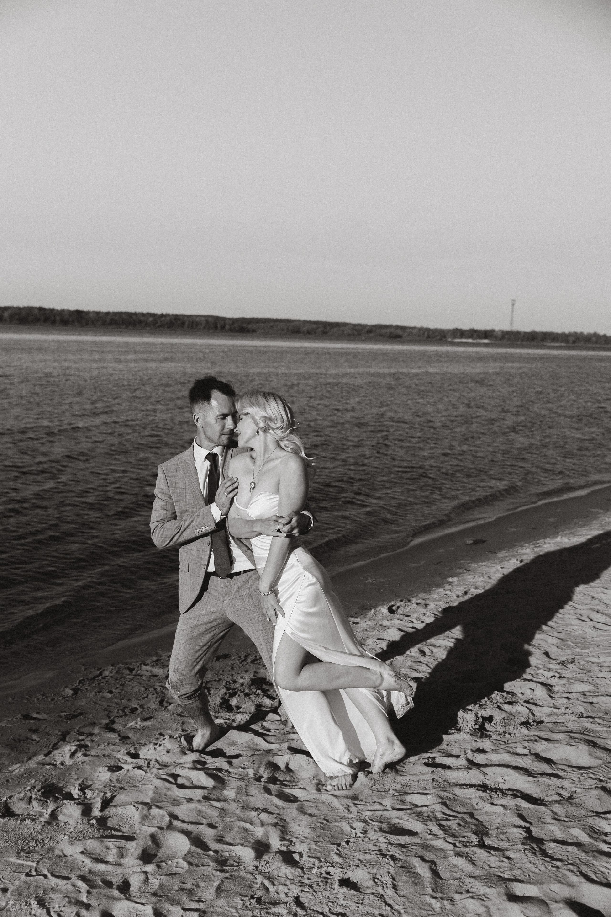 Все только начинается…. 📷˙Свадебный фотограф и видеограф в Чебоксарах | Ксения