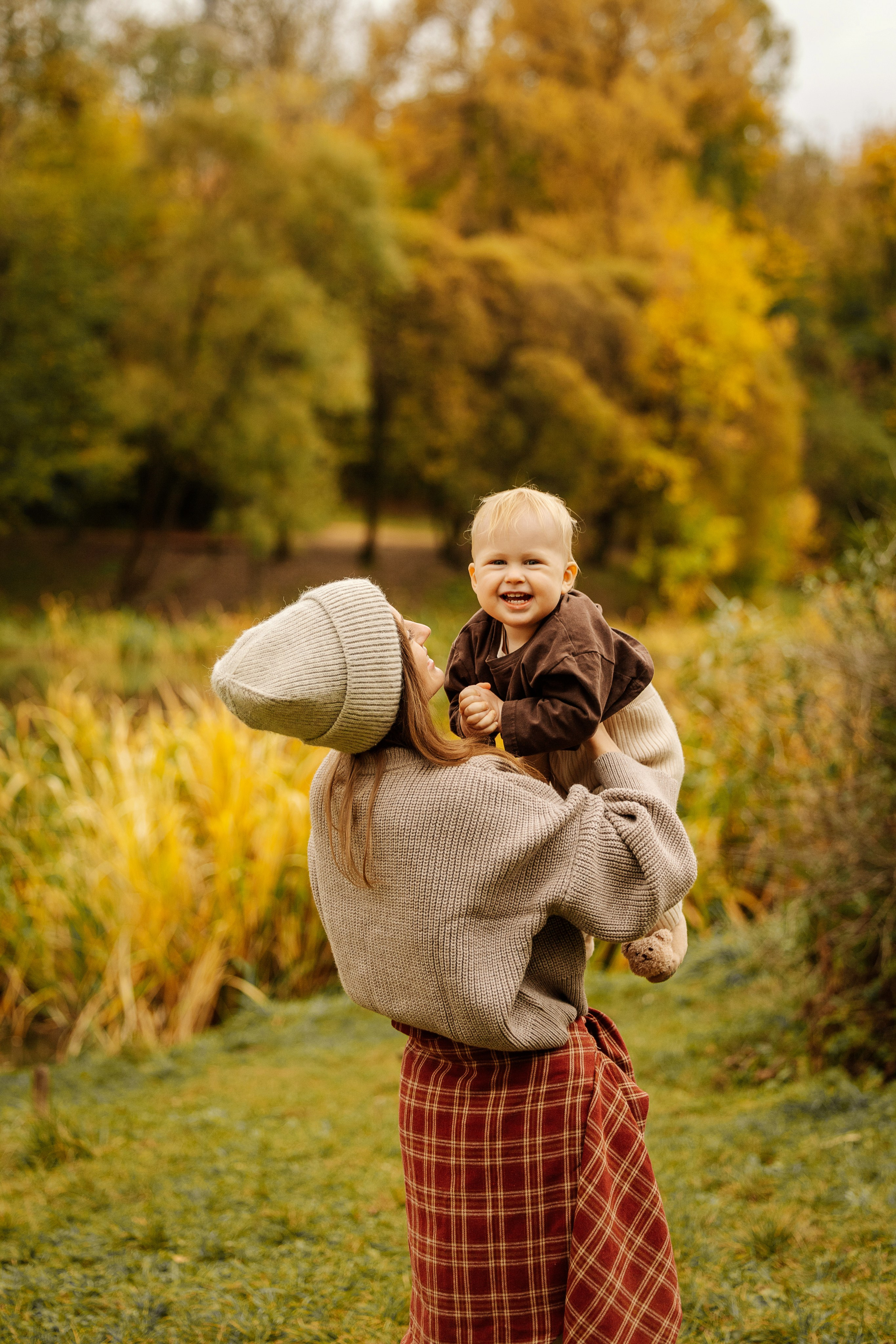Дарья, Иван и малыш Даниил. Женский, семейный и детский фотограф Москва Черешнева Злата