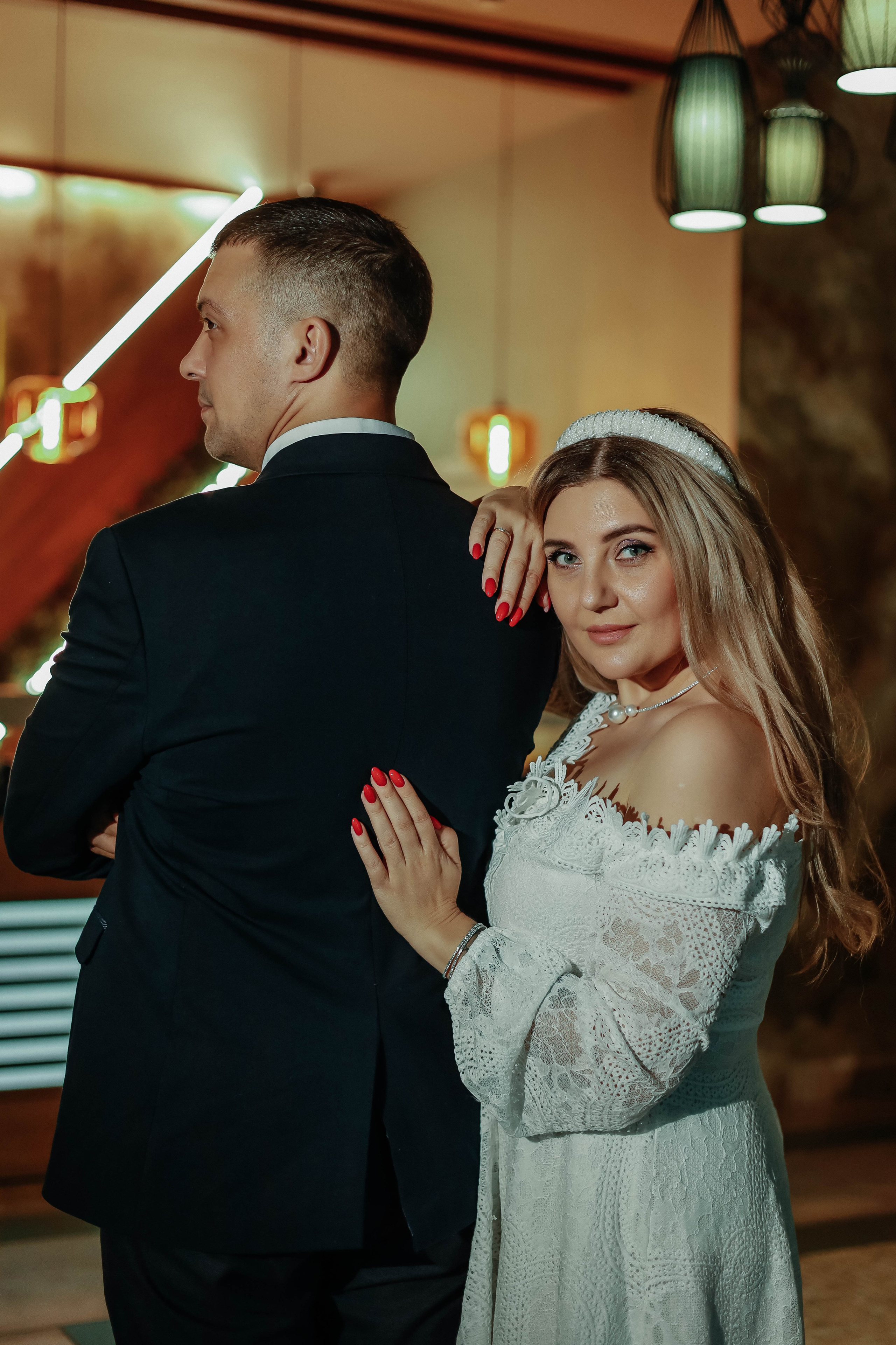 Альбом 18. Семейный фотограф Анна Мезенцева