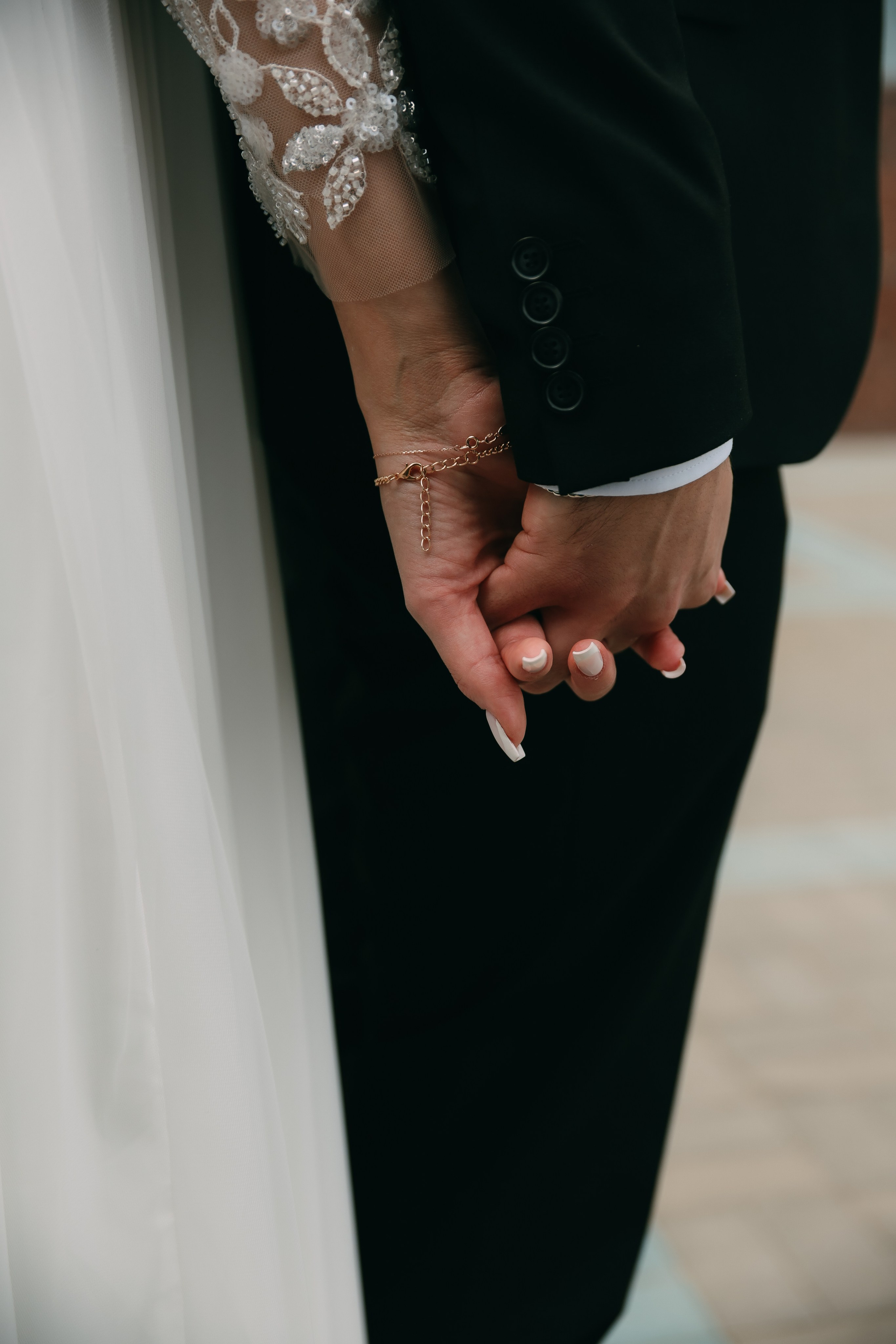 Галина и Игорь. Катерина Макиева