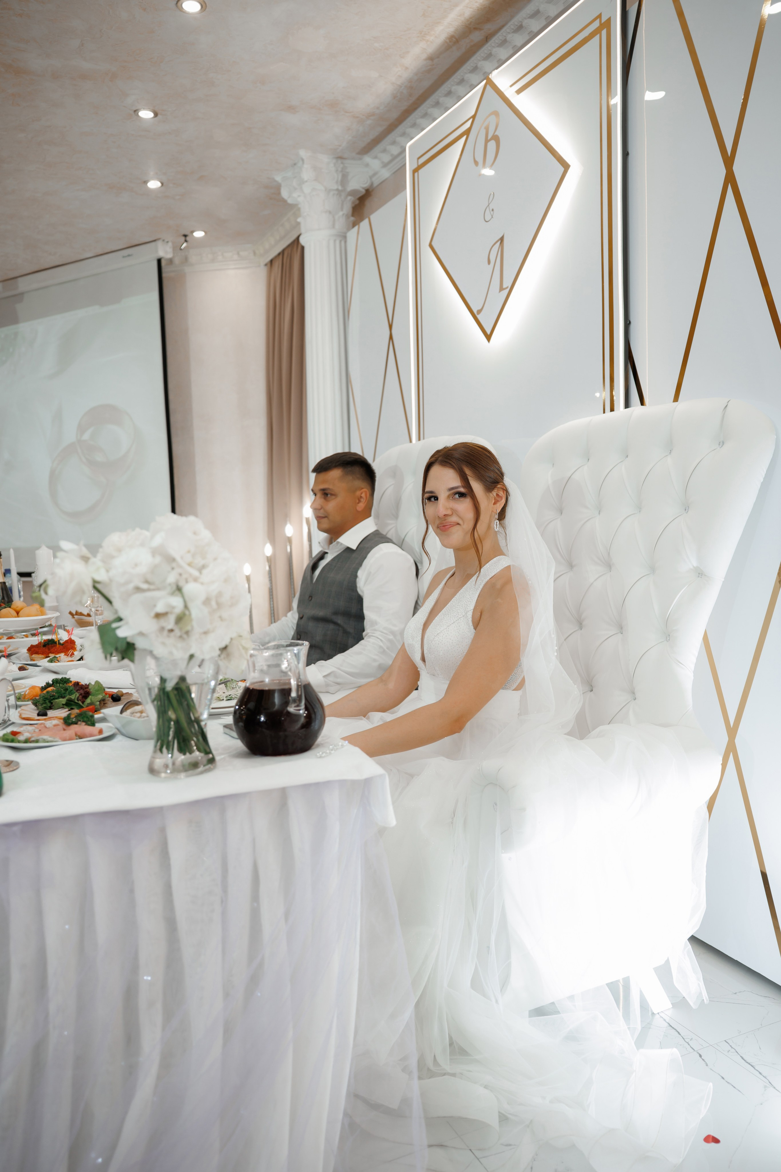 ЗАГС Бутово и Остафьево. Свадебный и репортажный фотограф (Москва, Королев и другие)