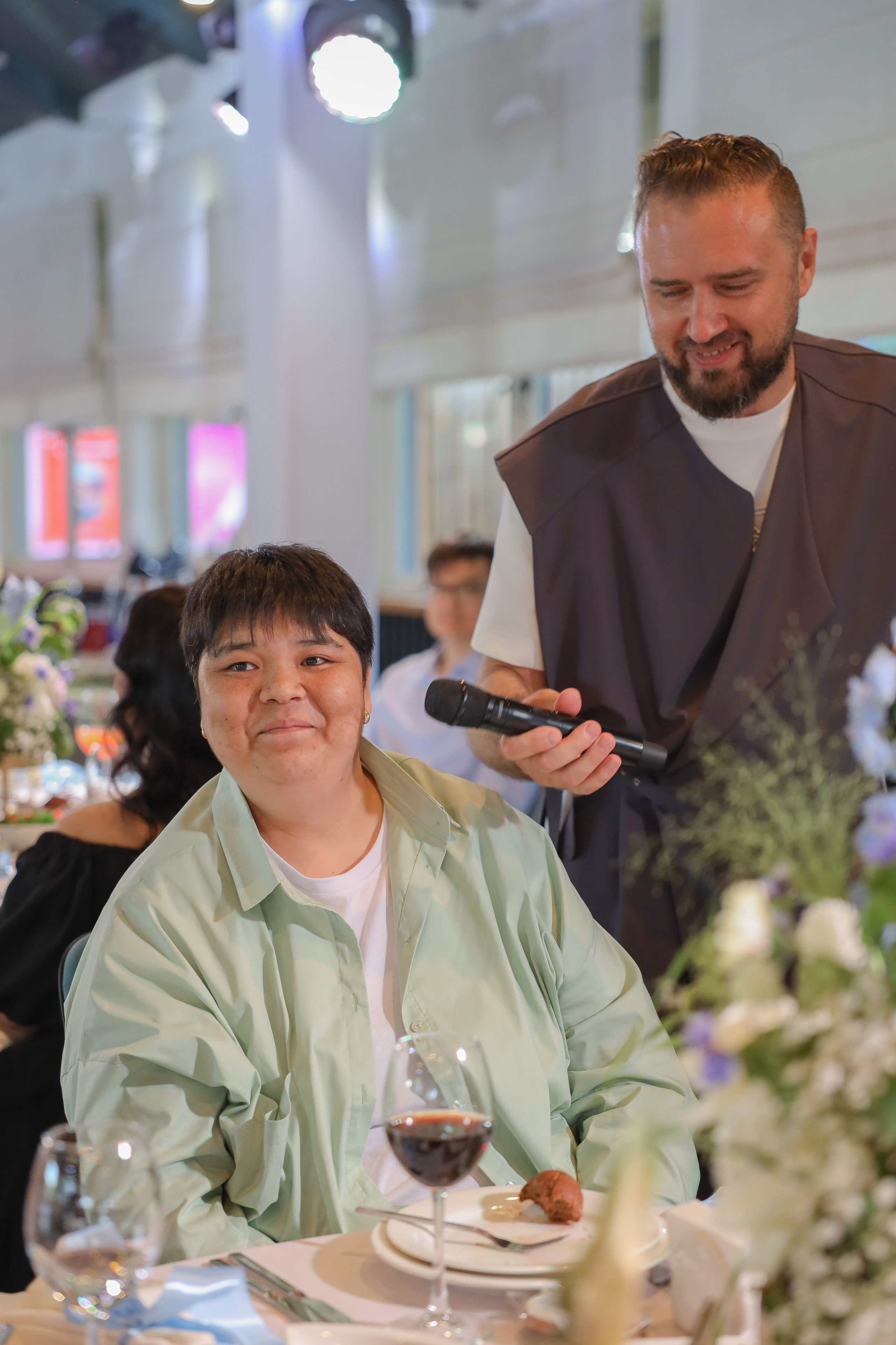 Алексей и Мария | Ozero Молоково. Свадебный фотограф Москва