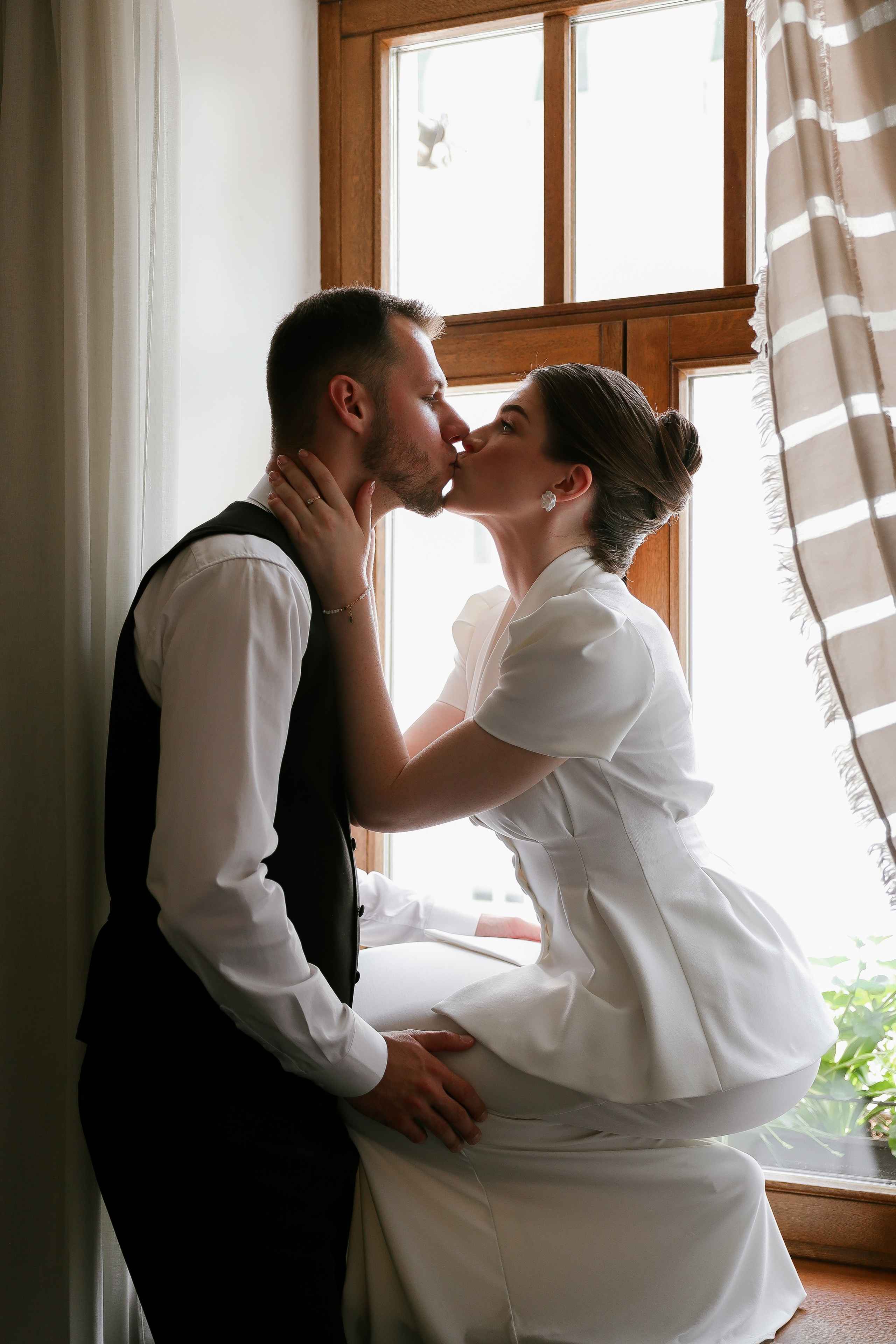 Portfolio. Свадебный фотограф Москва